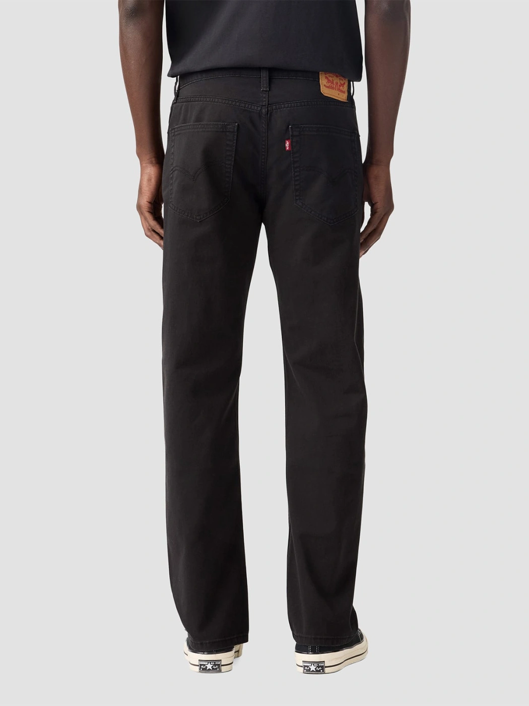 PANTALÓN REGULAR FIT HOMBRE LEVI'S 505 METEORIT - 2