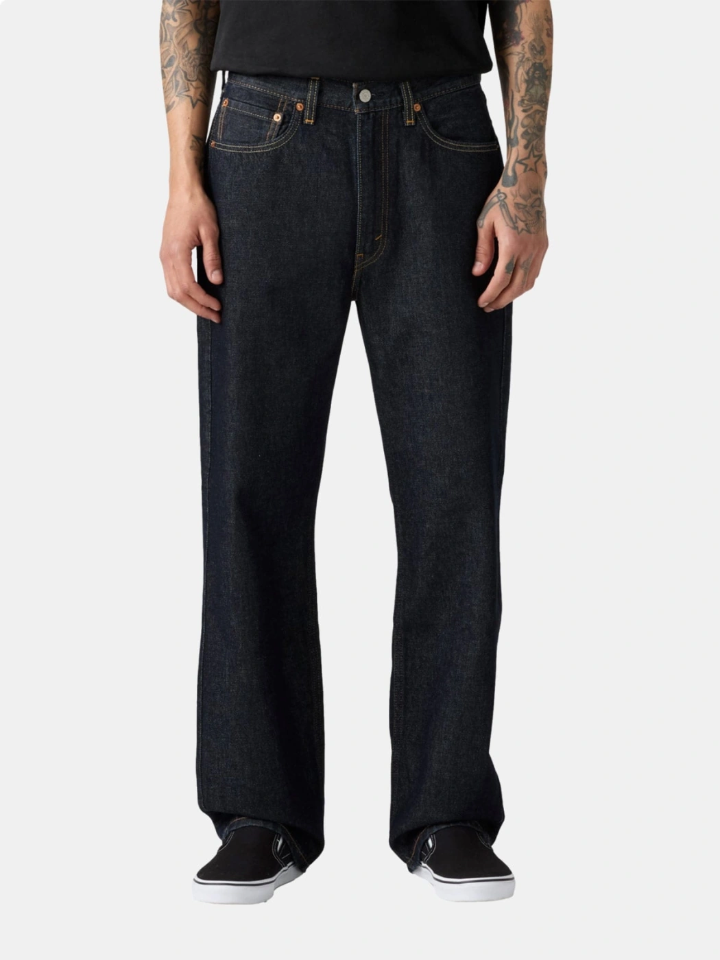JEAN LOOSE FIT HOMBRE LEVI'S 565 STRAIGHT - 1