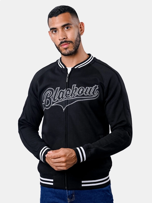 POLERA HOMBRE BLACKOUT DENVER - 1