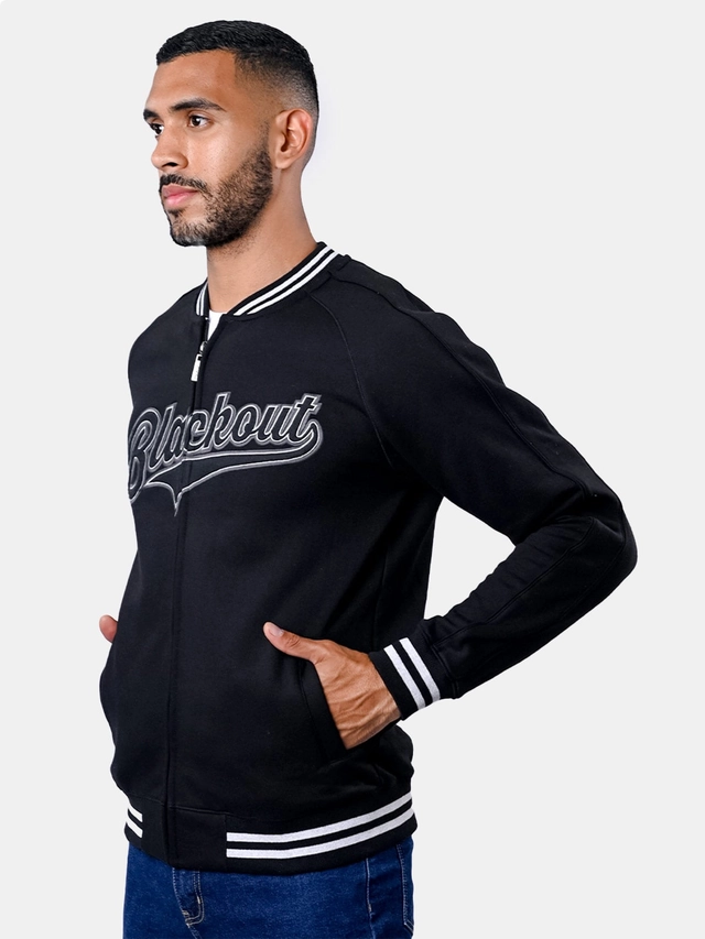 POLERA HOMBRE BLACKOUT DENVER - 3