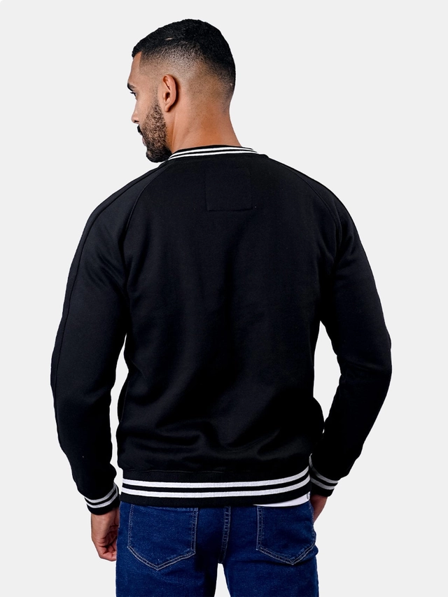 POLERA HOMBRE BLACKOUT DENVER - 2