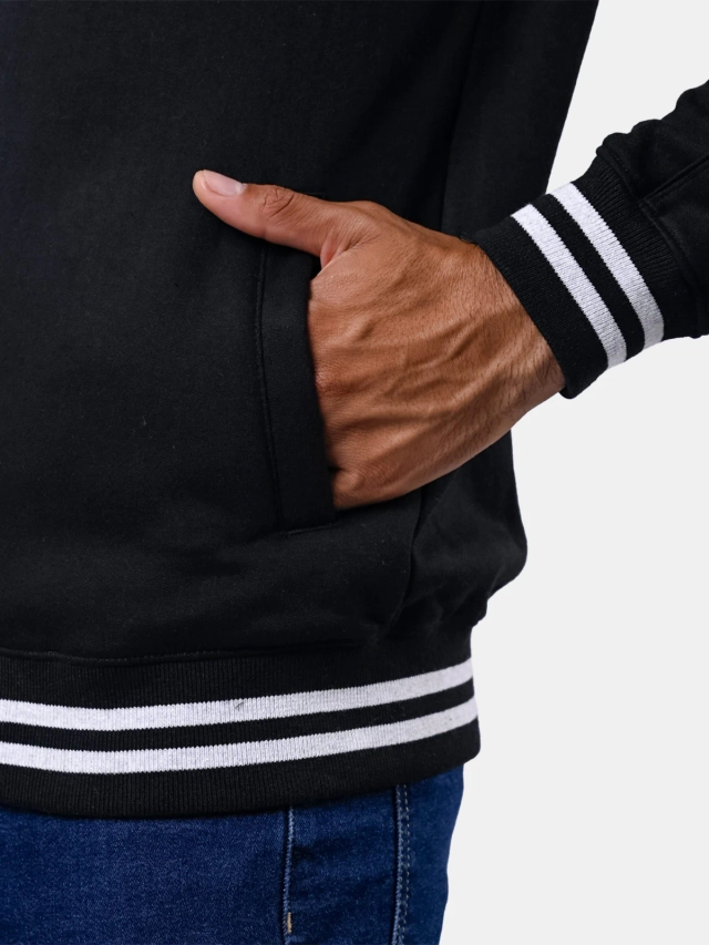 POLERA HOMBRE BLACKOUT DENVER - 4