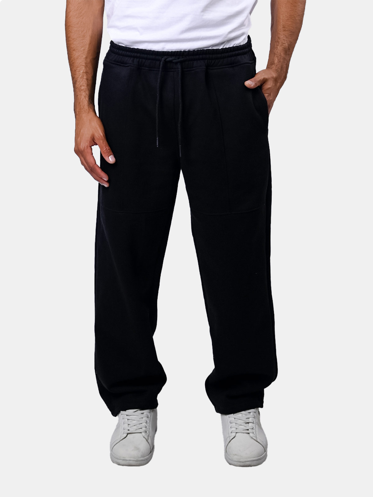 JOGGER HOMBRE BLACKOUT PALMER - 1
