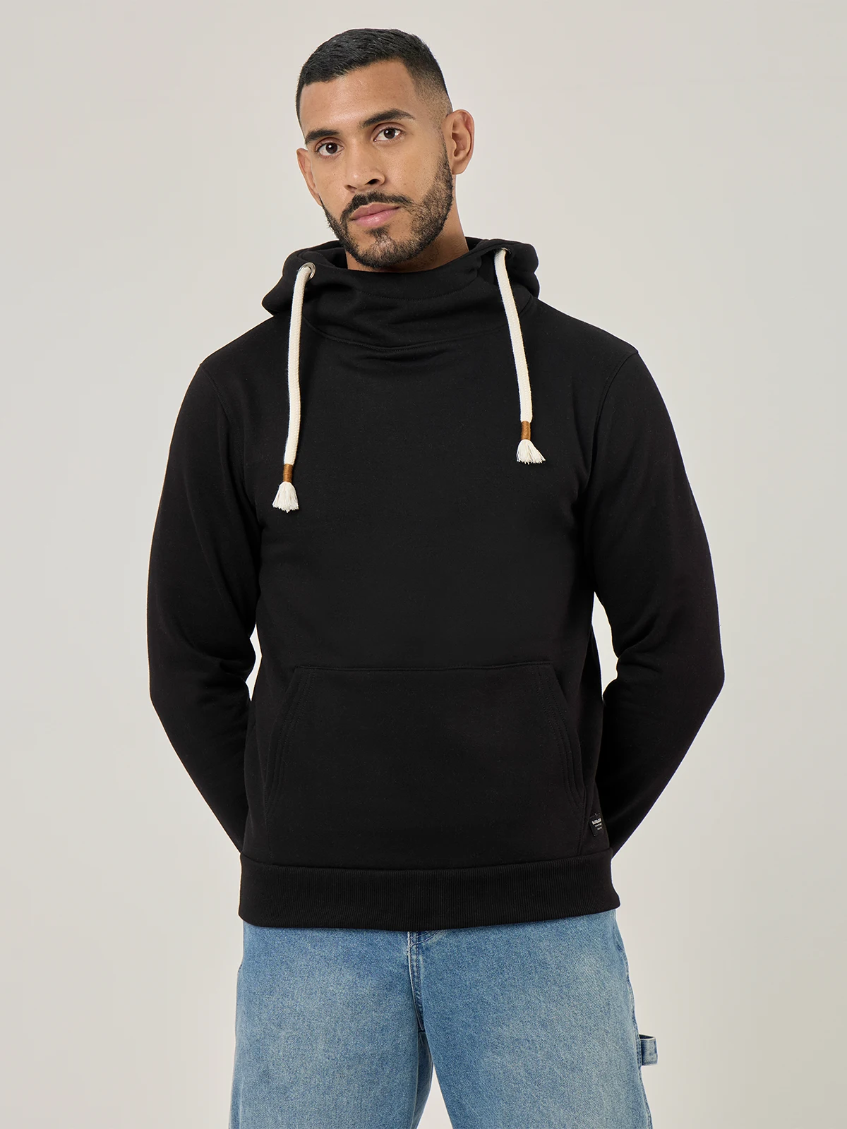 POLERA HOMBRE BARBADOS BENNY - 1