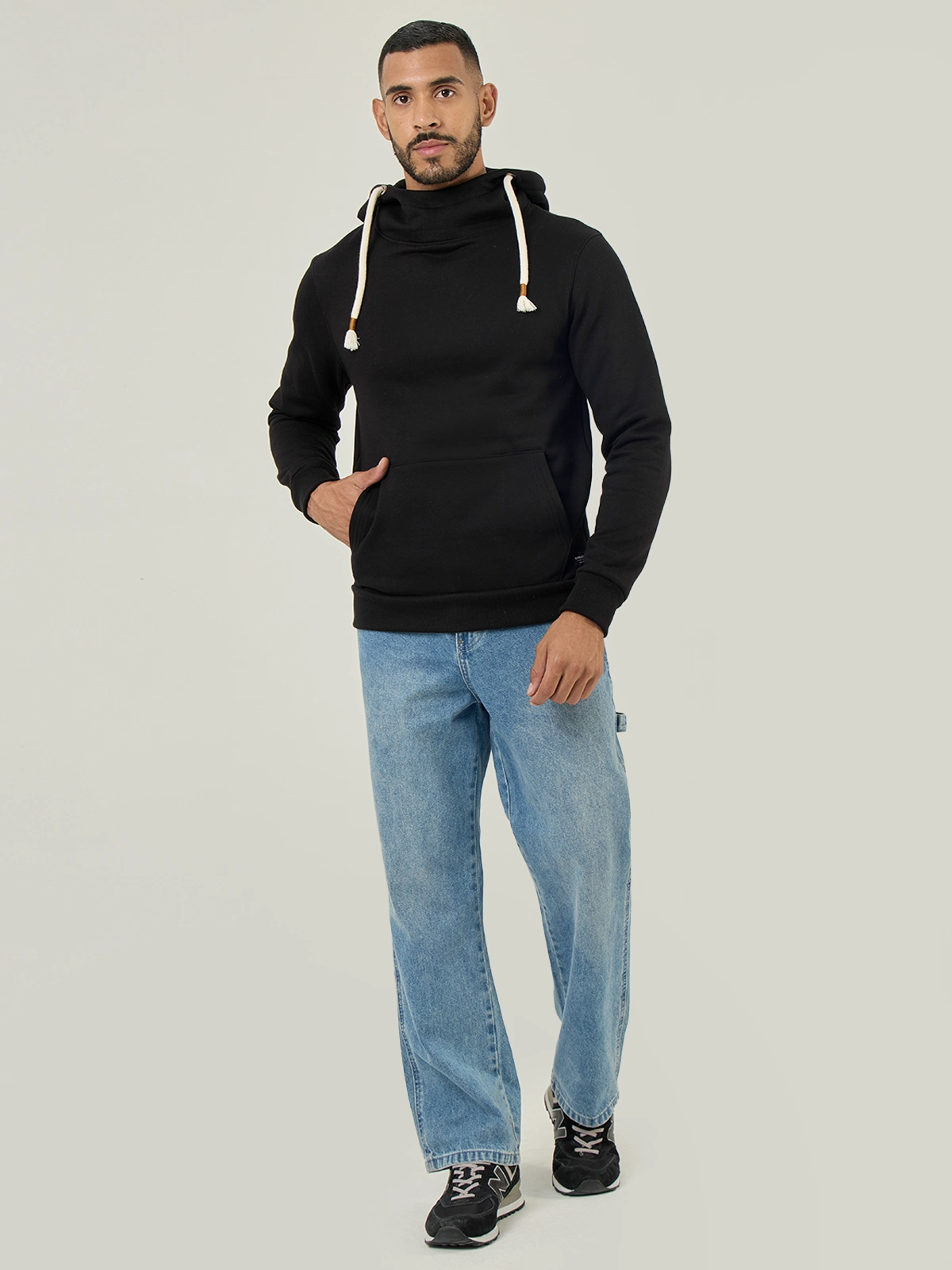 POLERA HOMBRE BARBADOS BENNY - 5