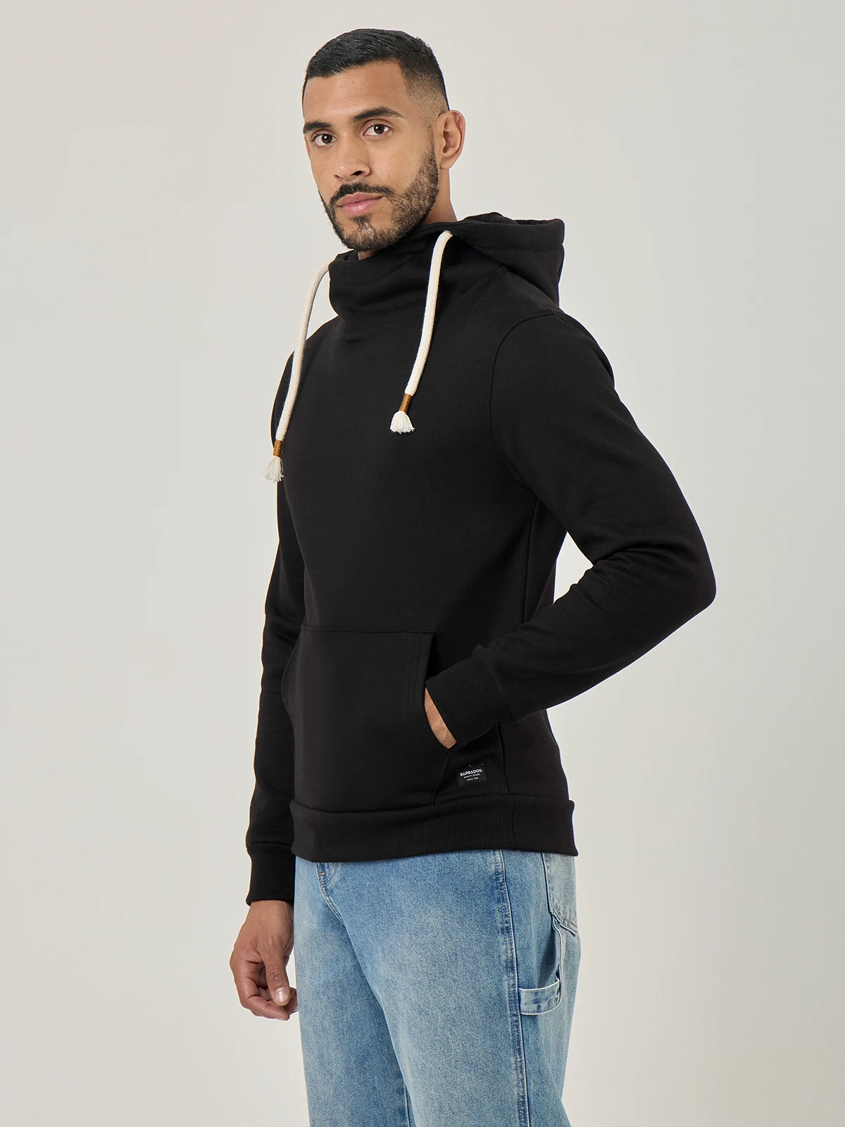 POLERA HOMBRE BARBADOS BENNY - 3