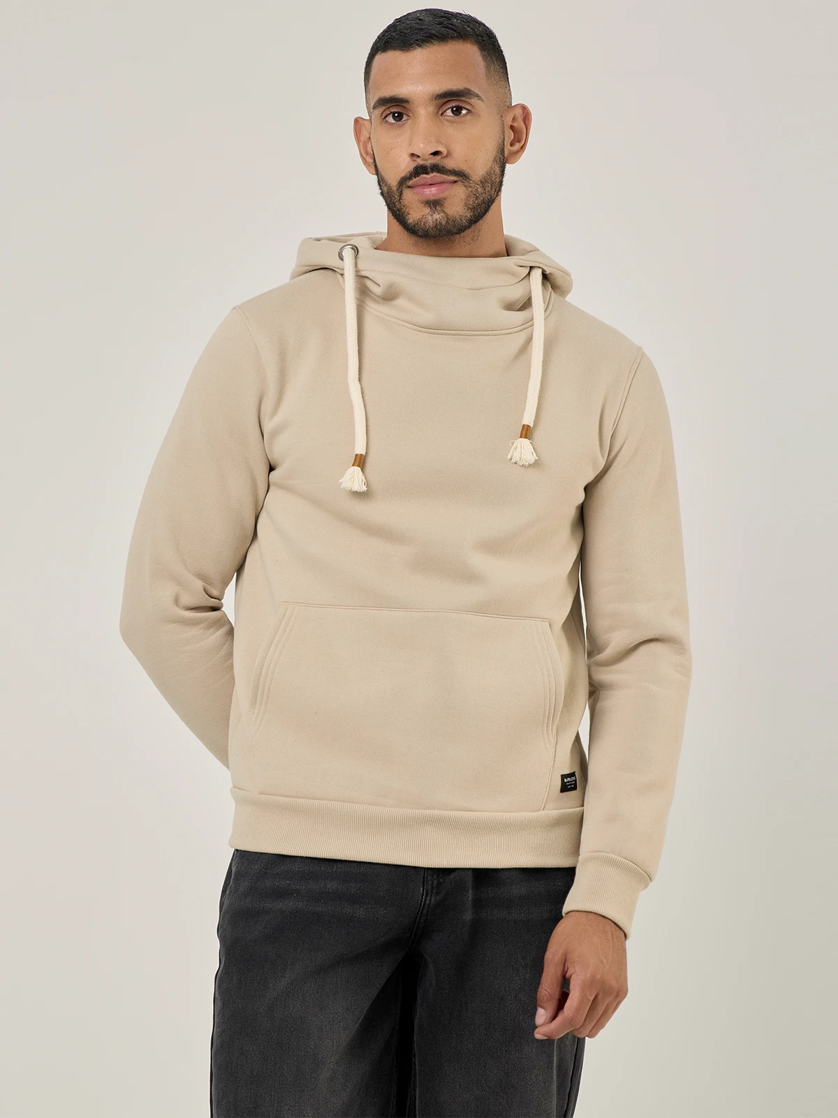 POLERA HOMBRE BARBADOS BENNY - 1