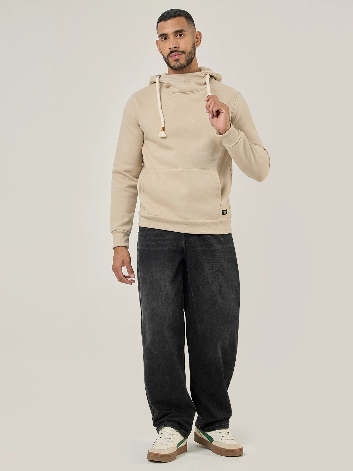 POLERA HOMBRE BARBADOS BENNY - 5