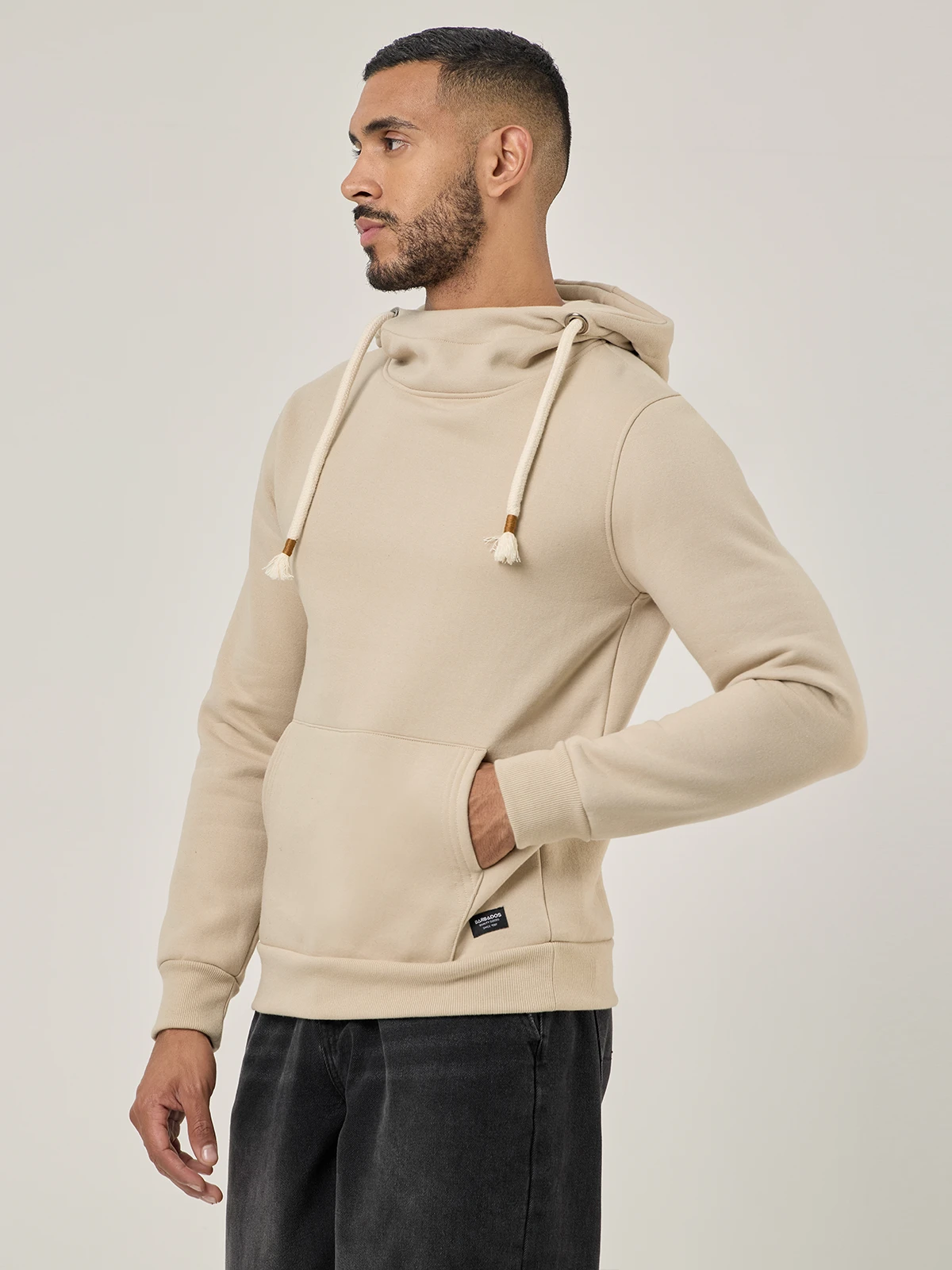 POLERA HOMBRE BARBADOS BENNY - 3