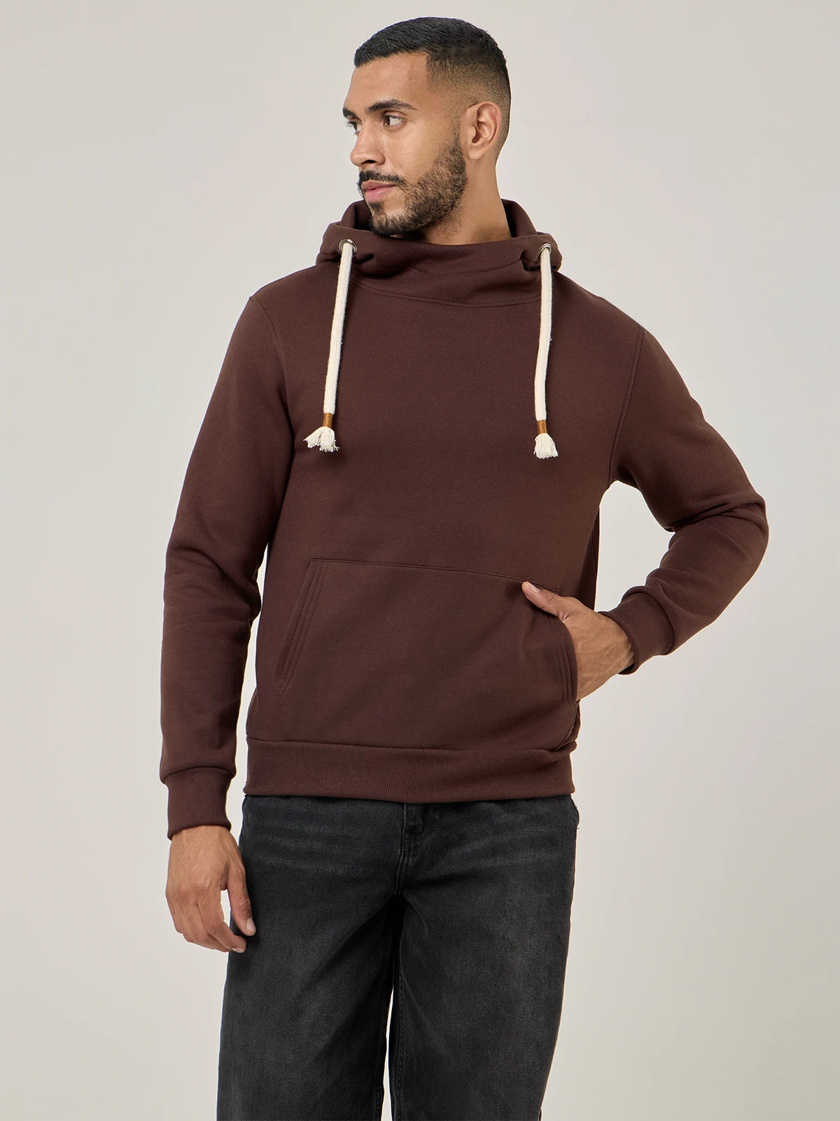 POLERA HOMBRE BARBADOS BENNY - 1