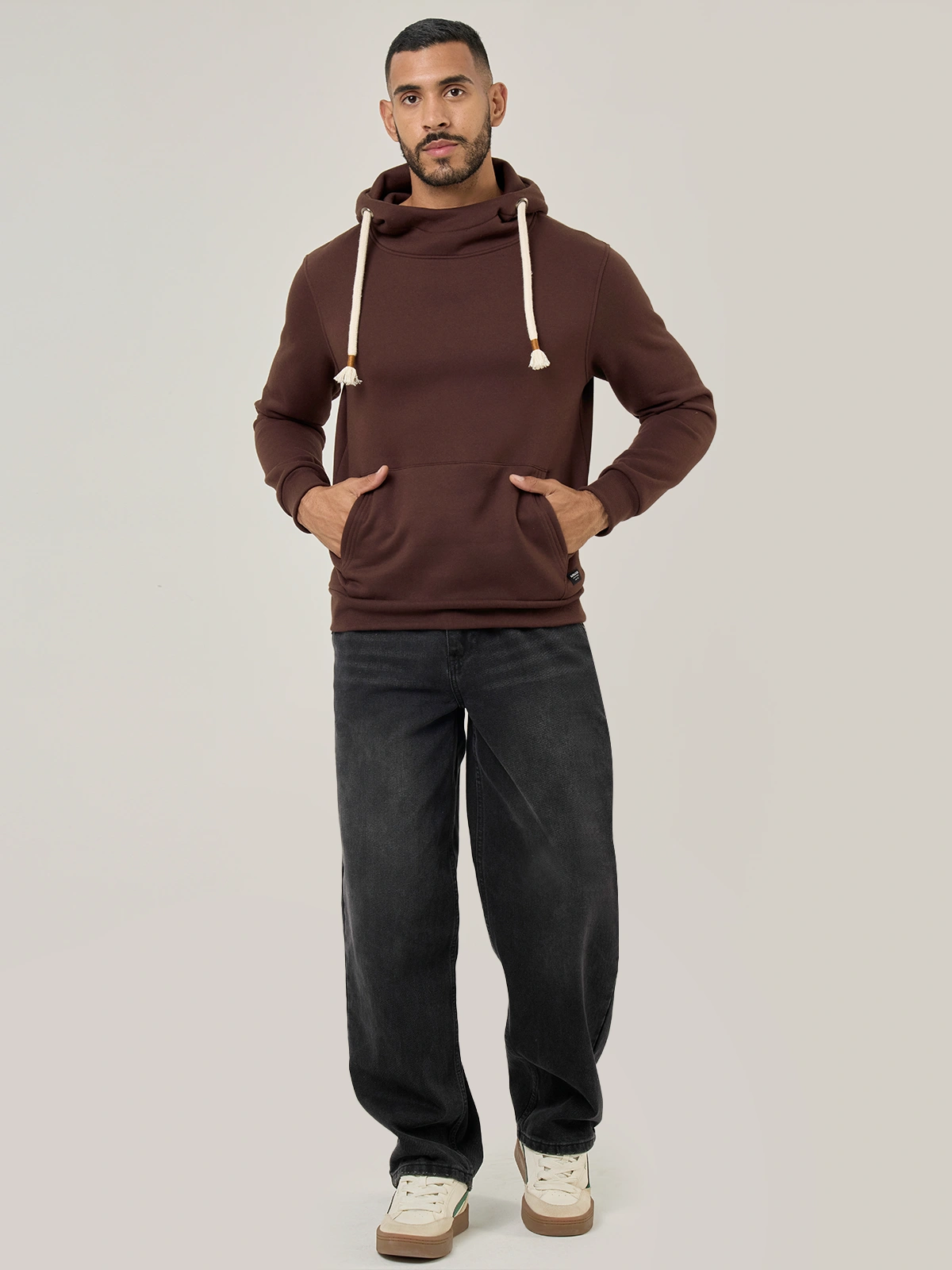 POLERA HOMBRE BARBADOS BENNY - 5