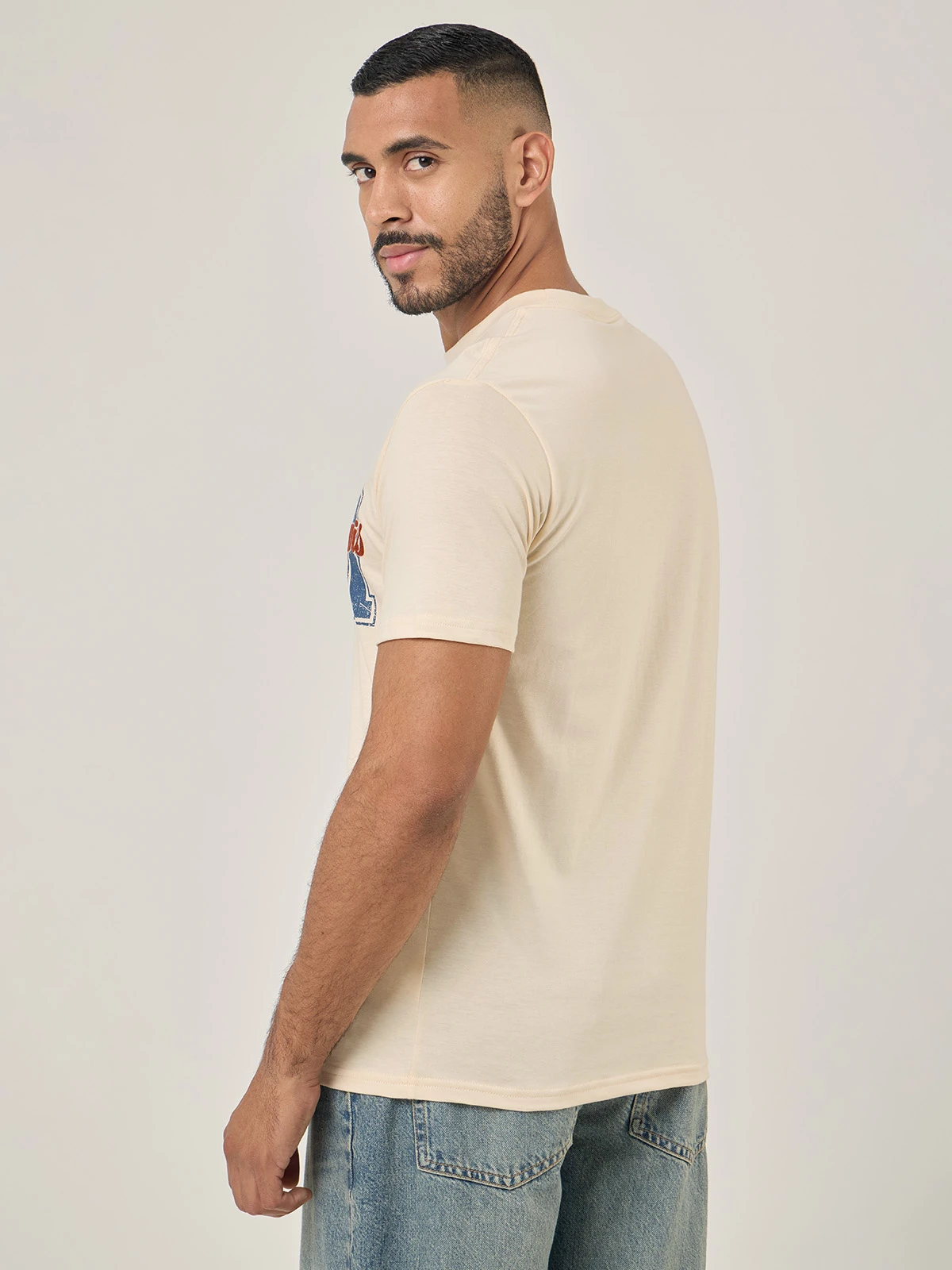 POLO MANGA CORTA ALGODÓN HOMBRE ROBERT LEWIS - 2