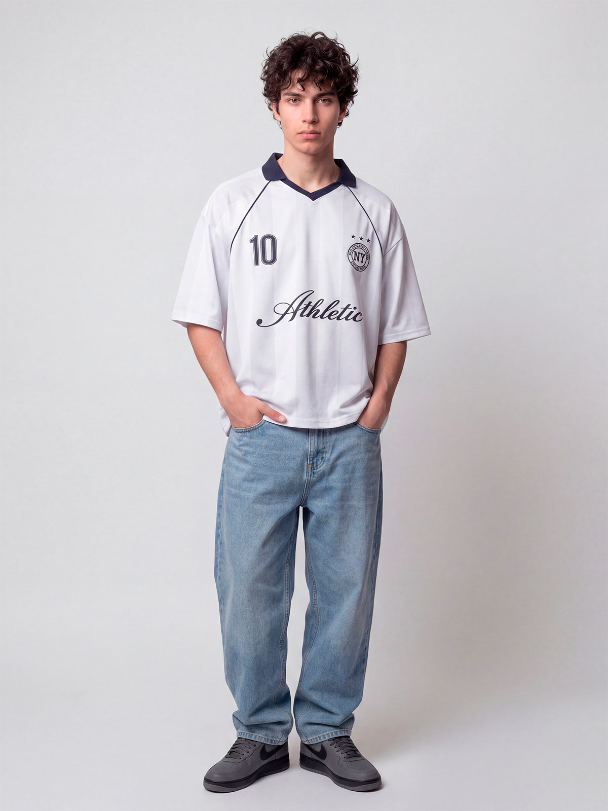 POLO MANGA CORTA HOMBRE INDEX - 3