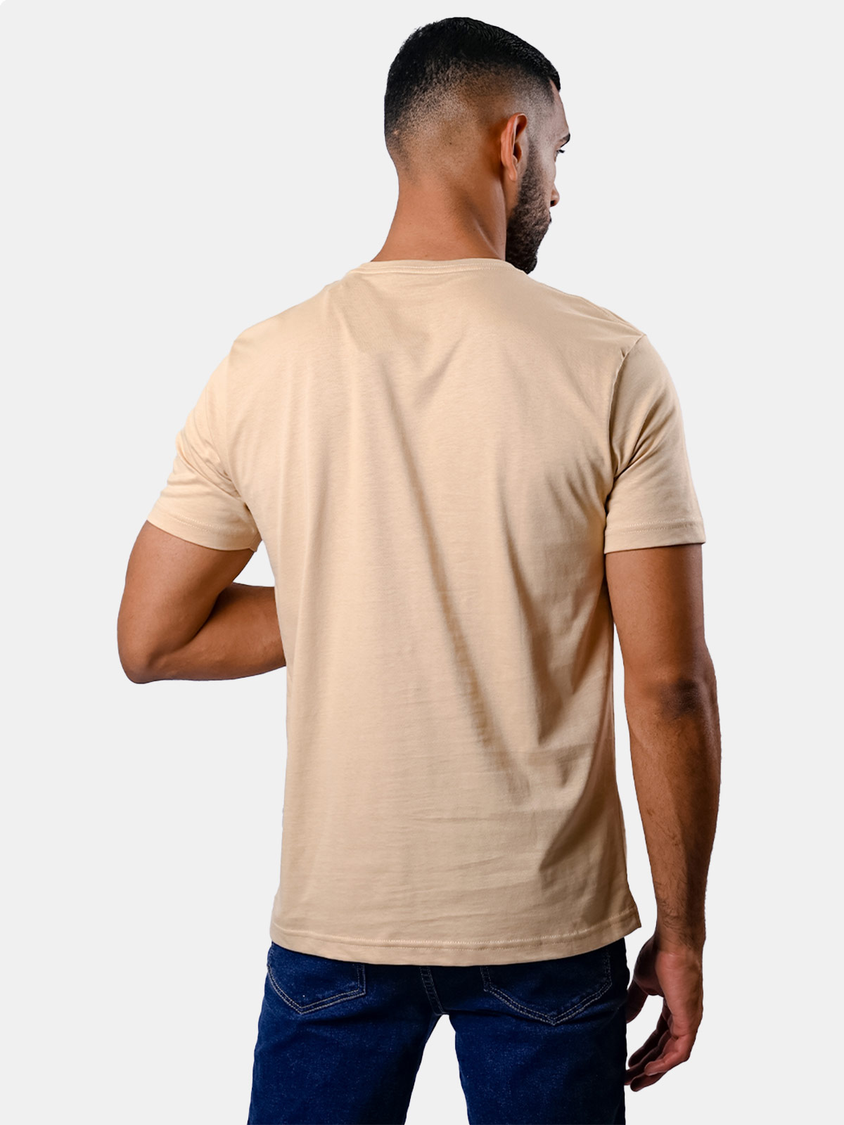 POLO MANGA CORTA HOMBRE WOALLANCE CLÁSICO - 2