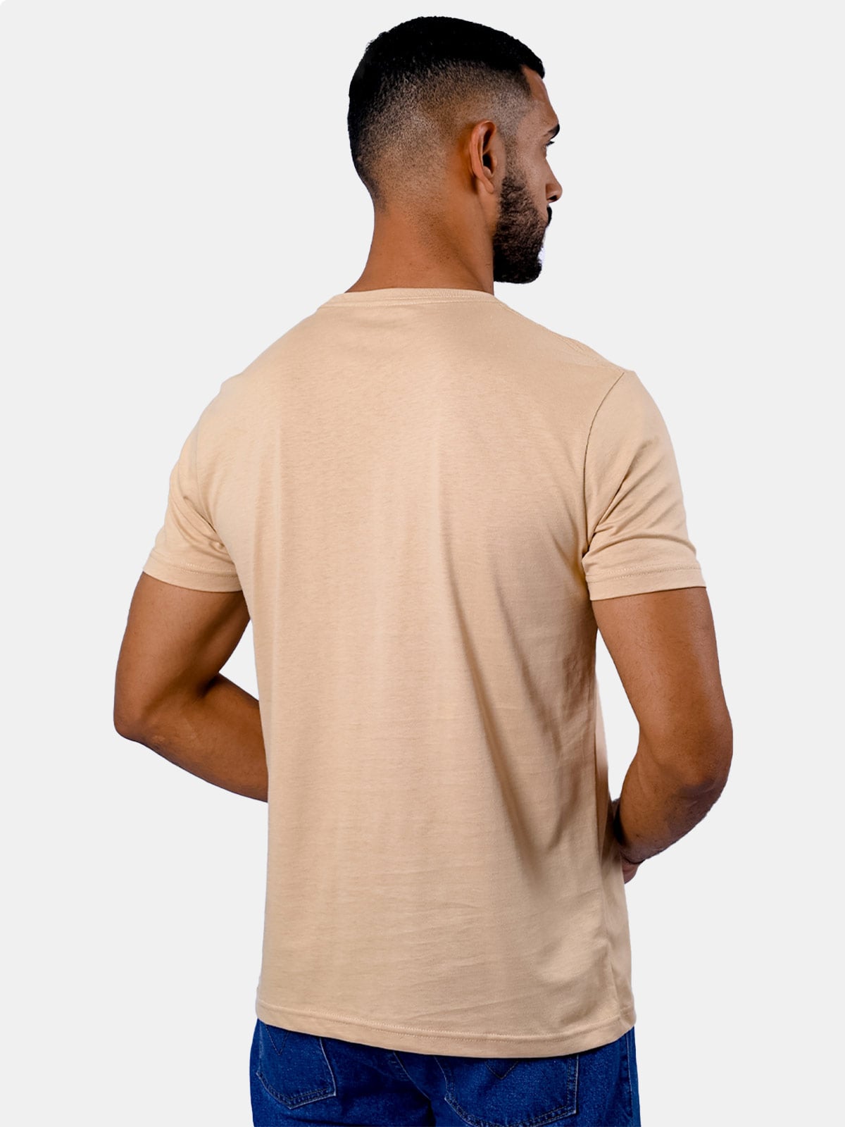 POLO MANGA CORTA HOMBRE WOALLANCE CLÁSICO - 2