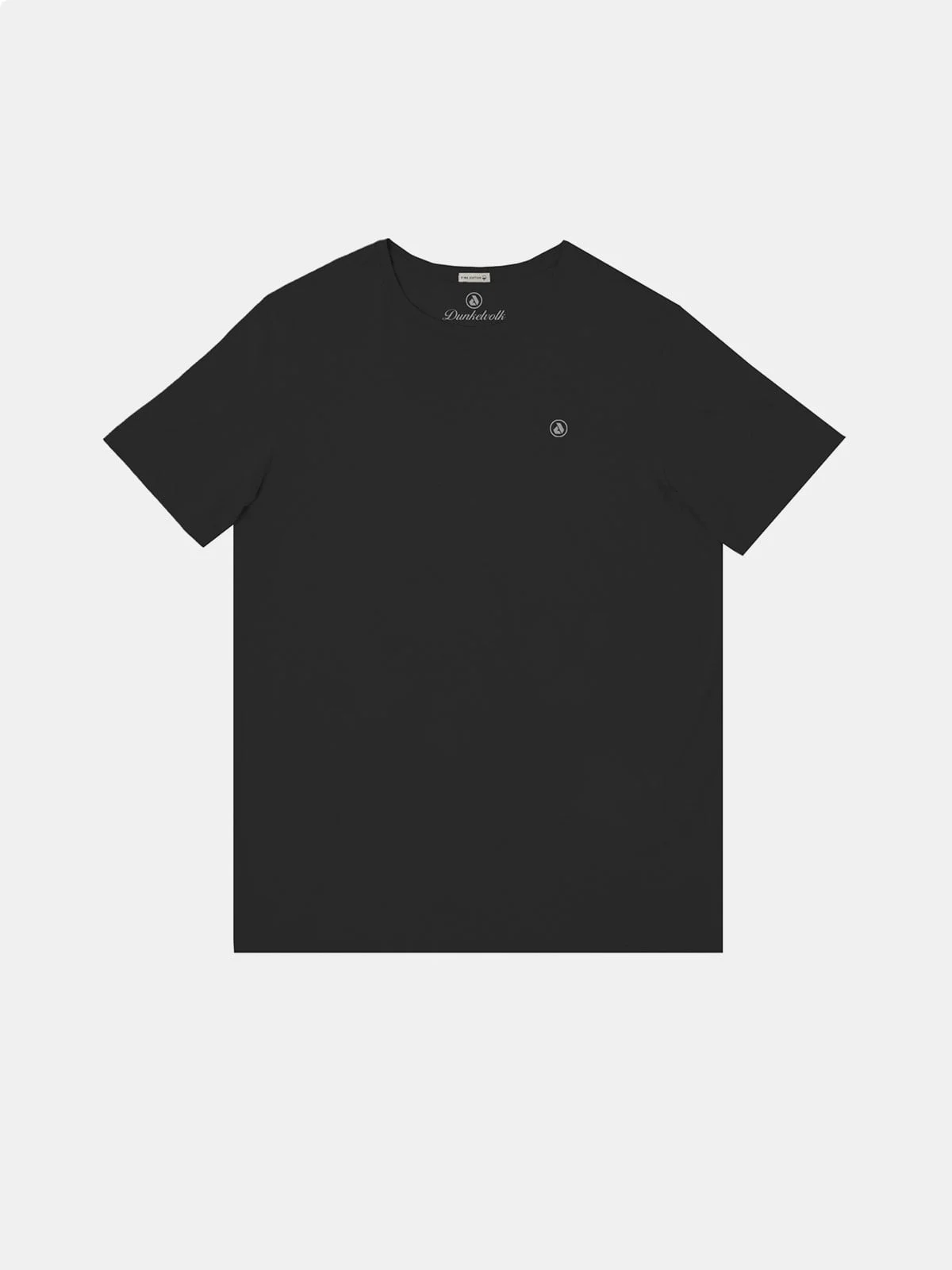 POLO MANGA CORTA ALGODÓN HOMBRE DUNKELVOLK - 2