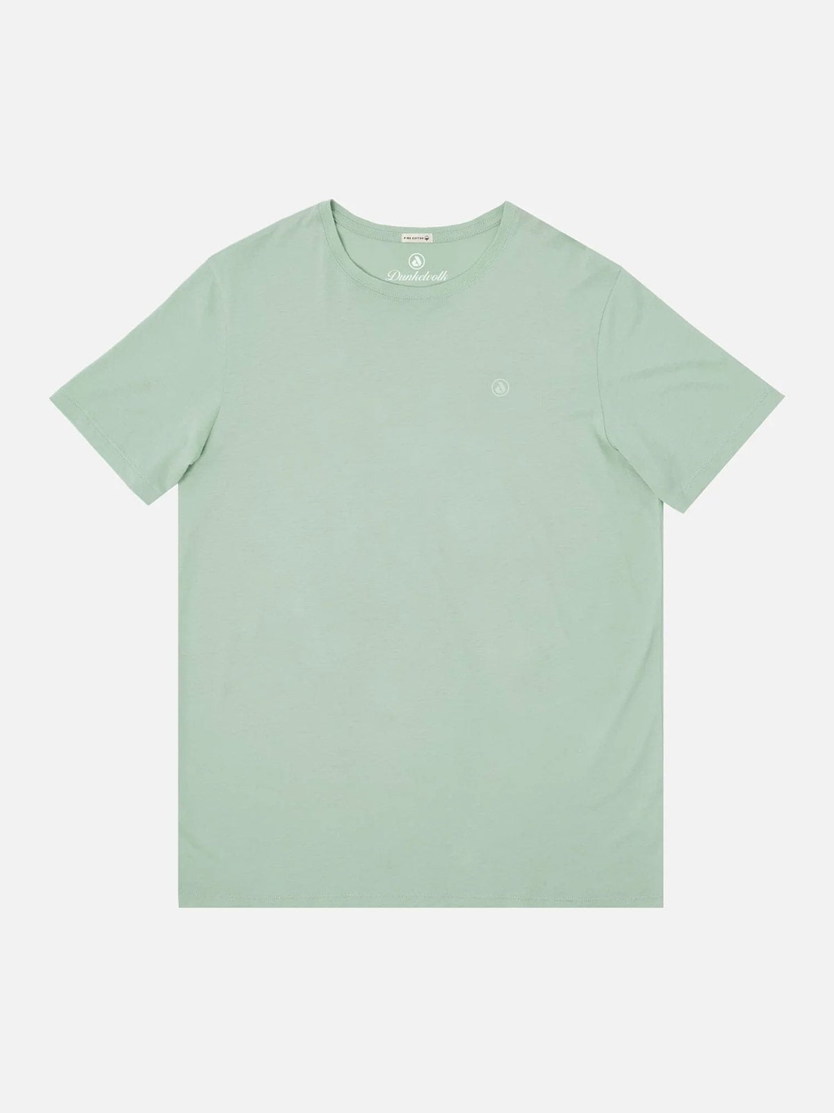 POLO MANGA CORTA ALGODÓN HOMBRE DUNKELVOLK - 1