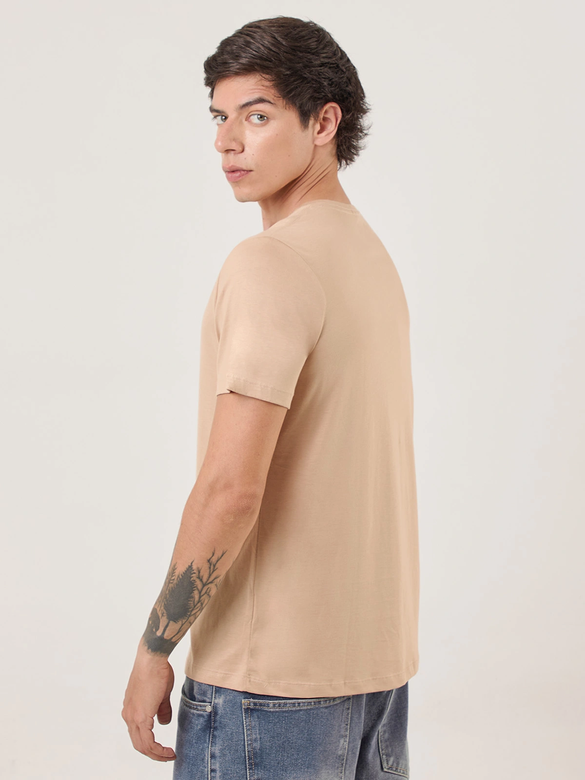 POLO MANGA CORTA ALGODÓN HOMBRE DUNKELVOLK - 2