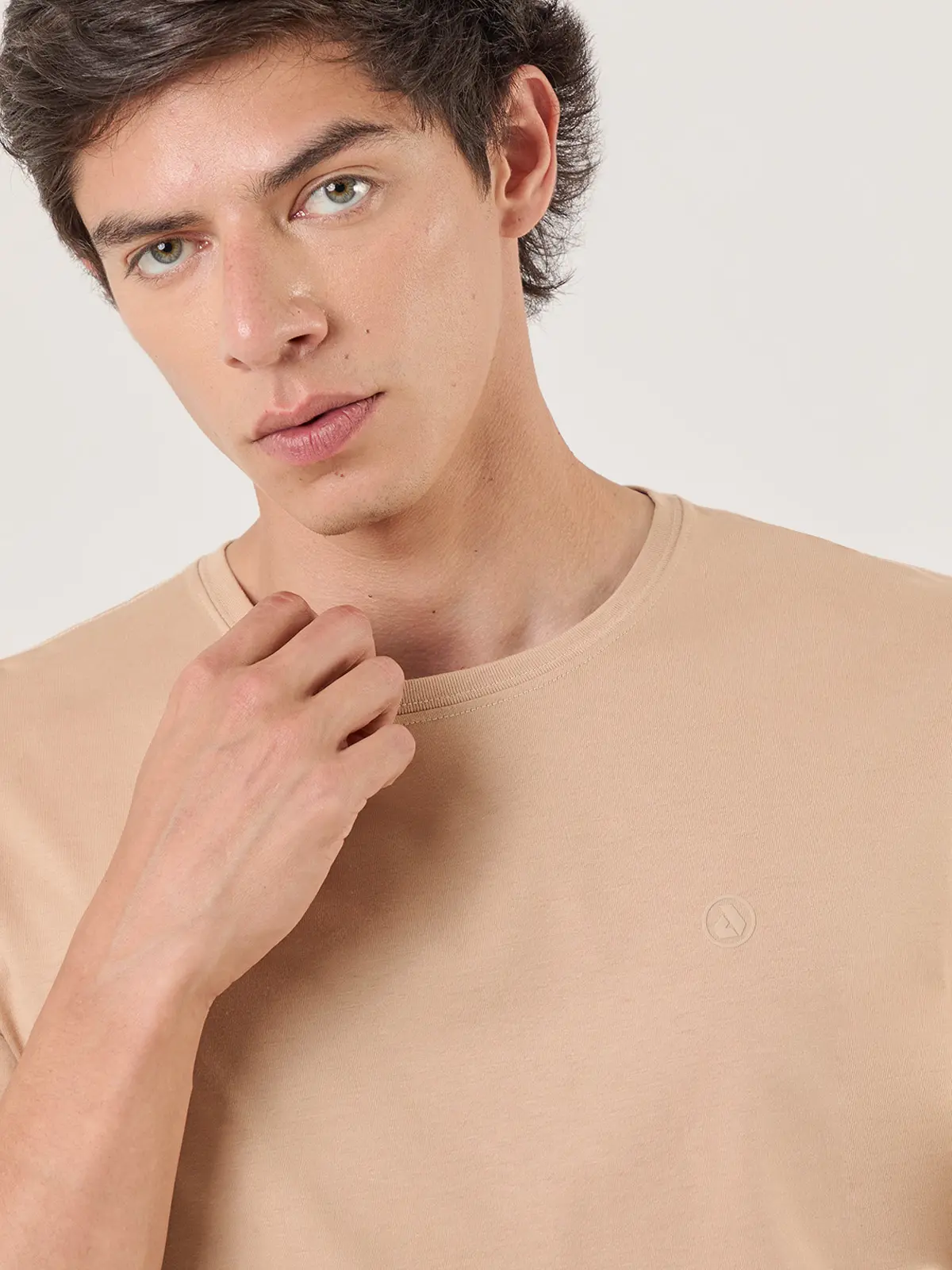 POLO MANGA CORTA ALGODÓN HOMBRE DUNKELVOLK - 4
