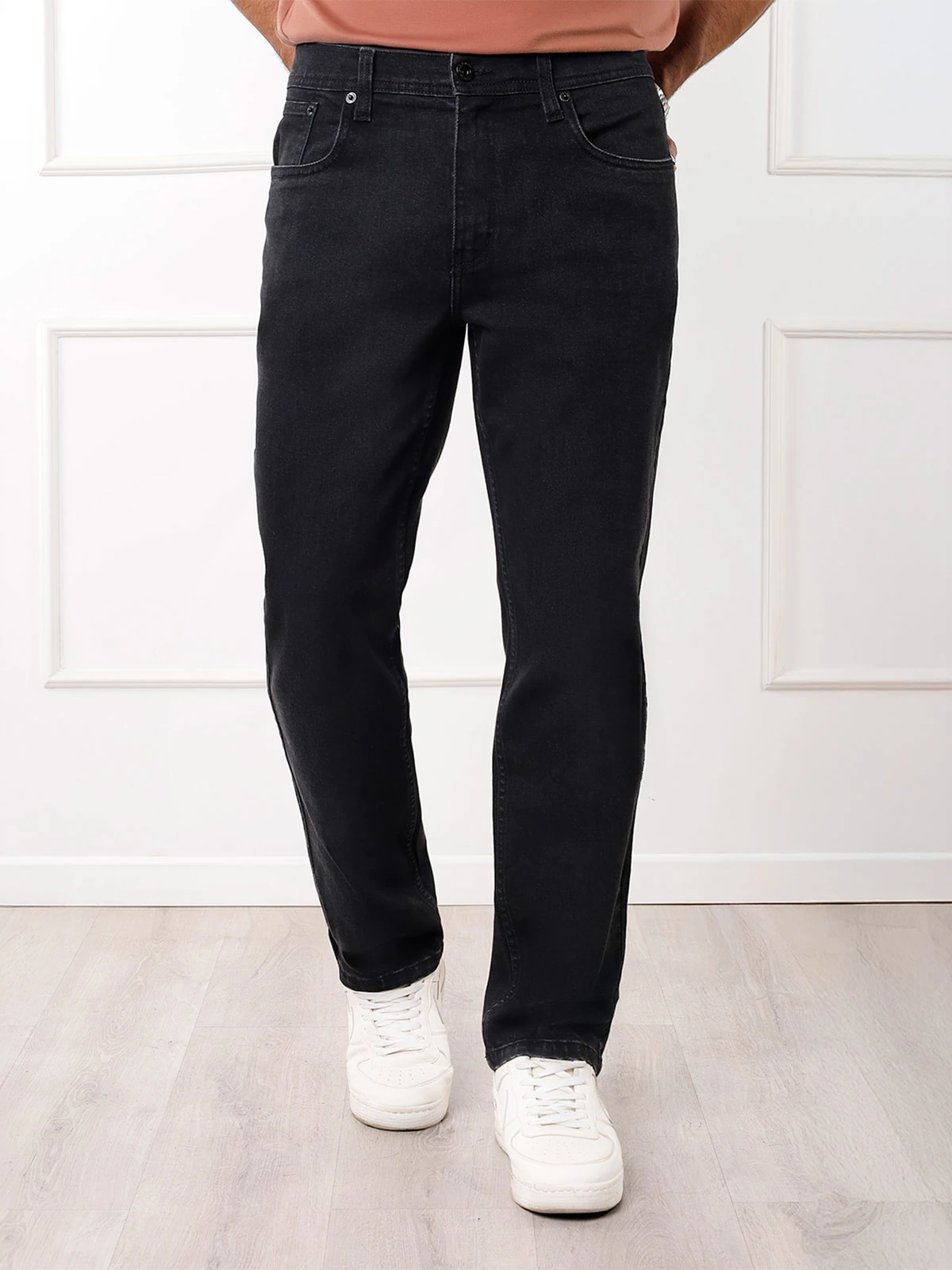 JEAN RECTO HOMBRE KANSAS CONFORT - 1