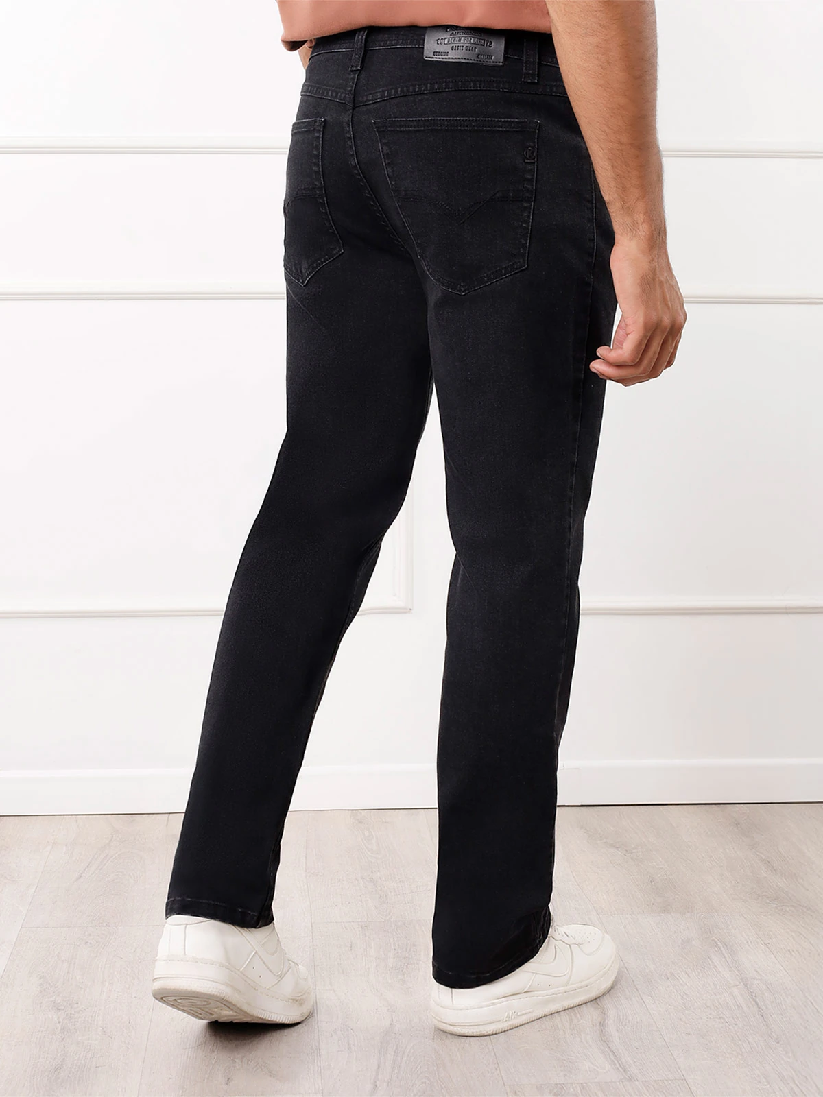 JEAN RECTO HOMBRE KANSAS CONFORT - 2