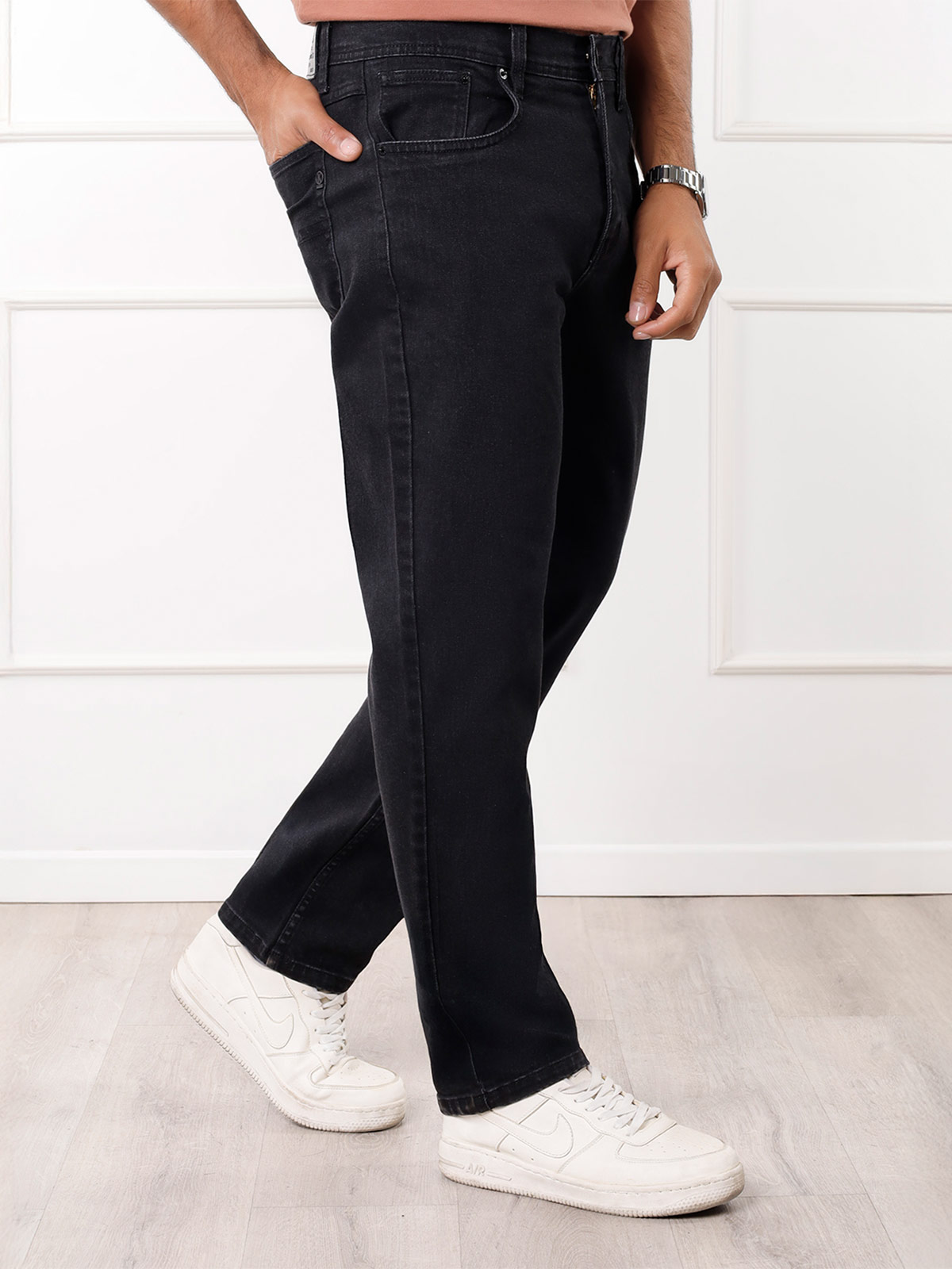JEAN RECTO HOMBRE KANSAS CONFORT - 3