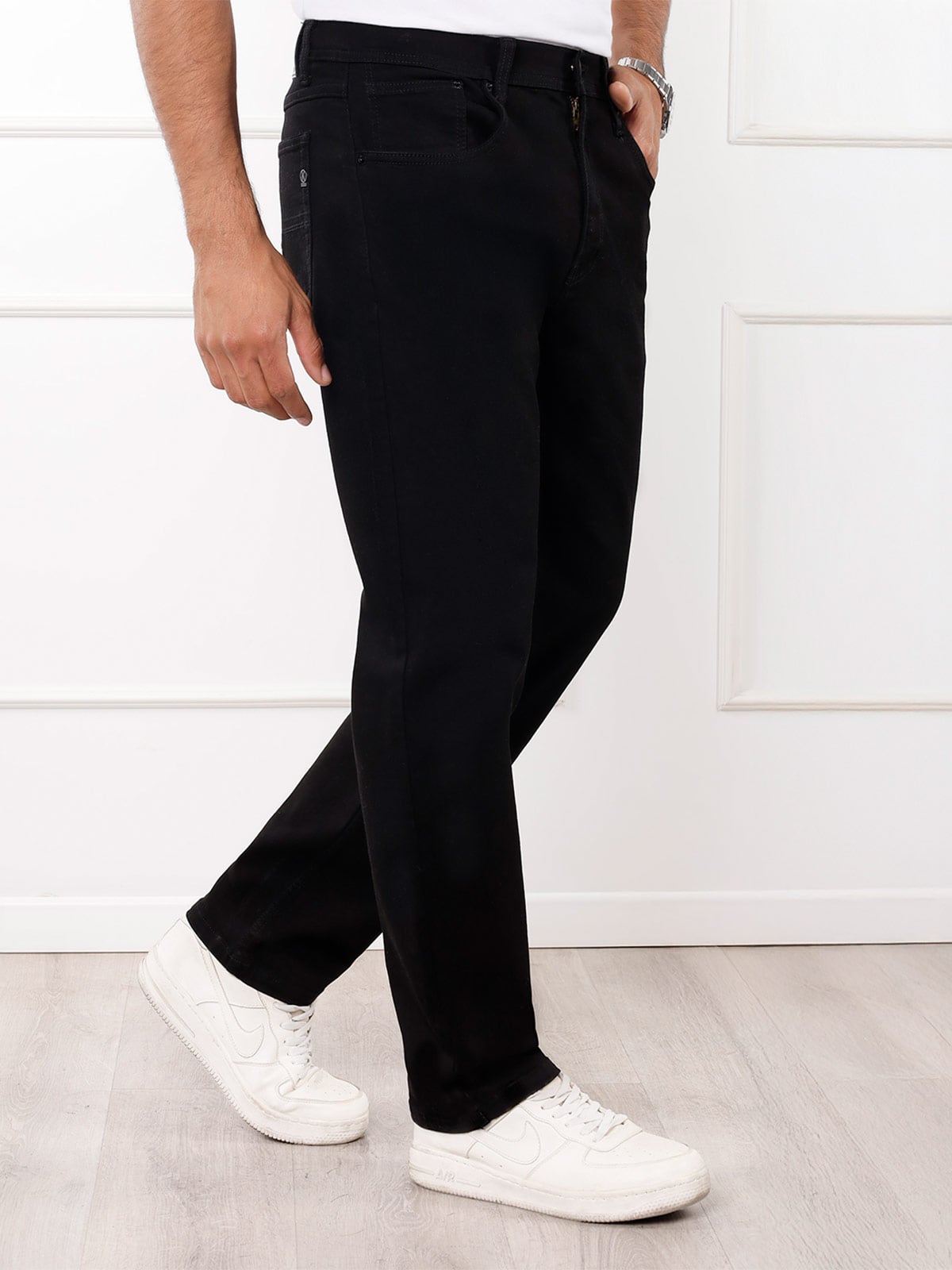 JEAN RECTO HOMBRE KANSAS CONFORT - 3