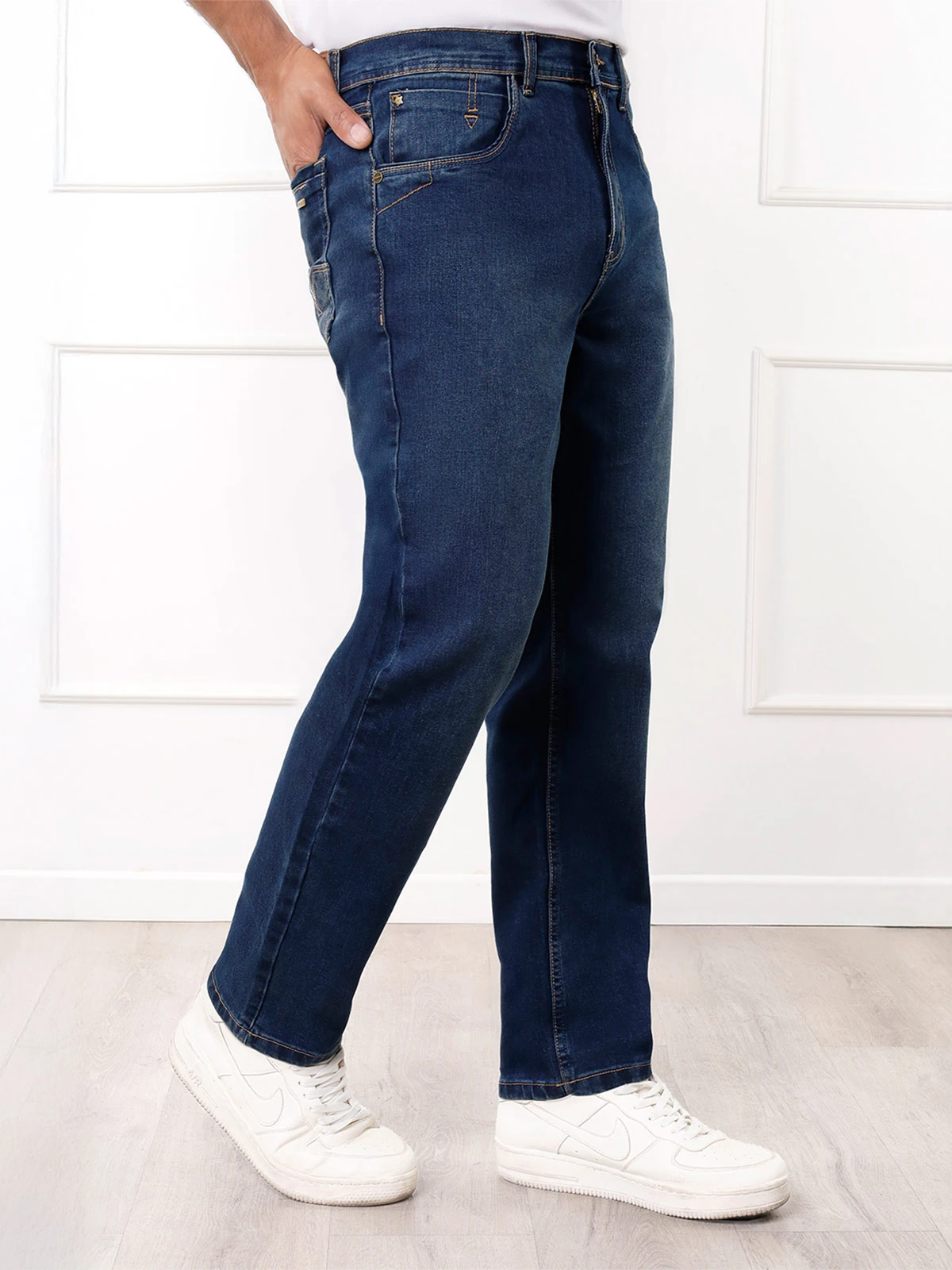JEAN SLIM FIT HOMBRE KANSAS ADRIEL - 3