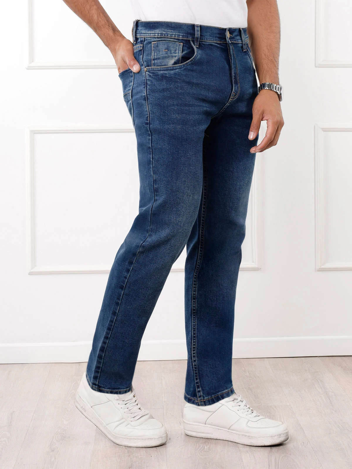 JEAN SLIM FIT HOMBRE KANSAS LUCAS - 2