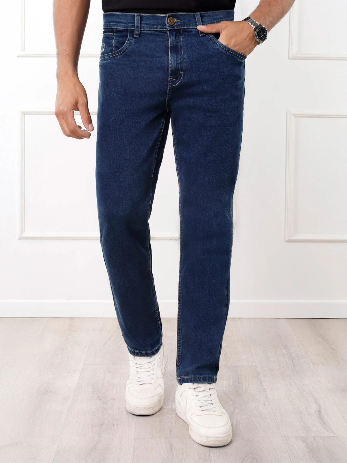 JEAN SLIM FIT HOMBRE KANSAS ZANE - 1
