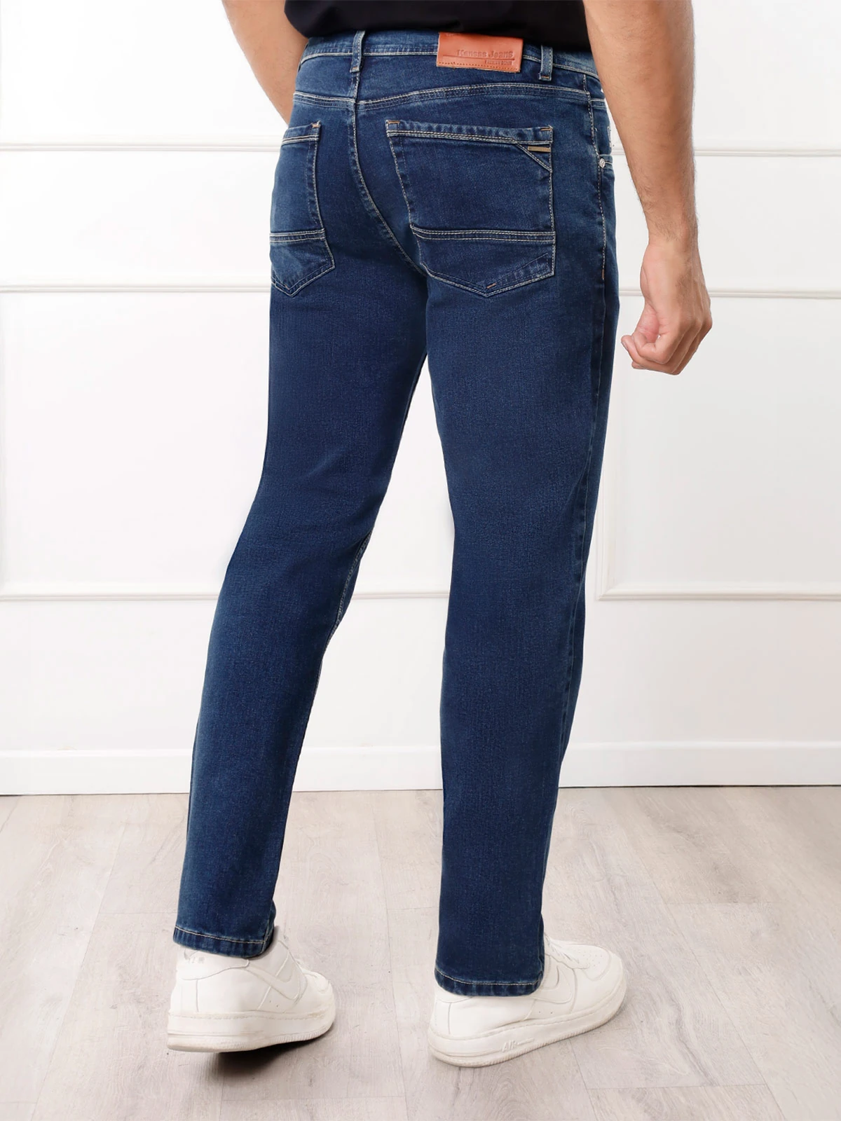 JEAN SLIM FIT HOMBRE KANSAS ZANE - 2