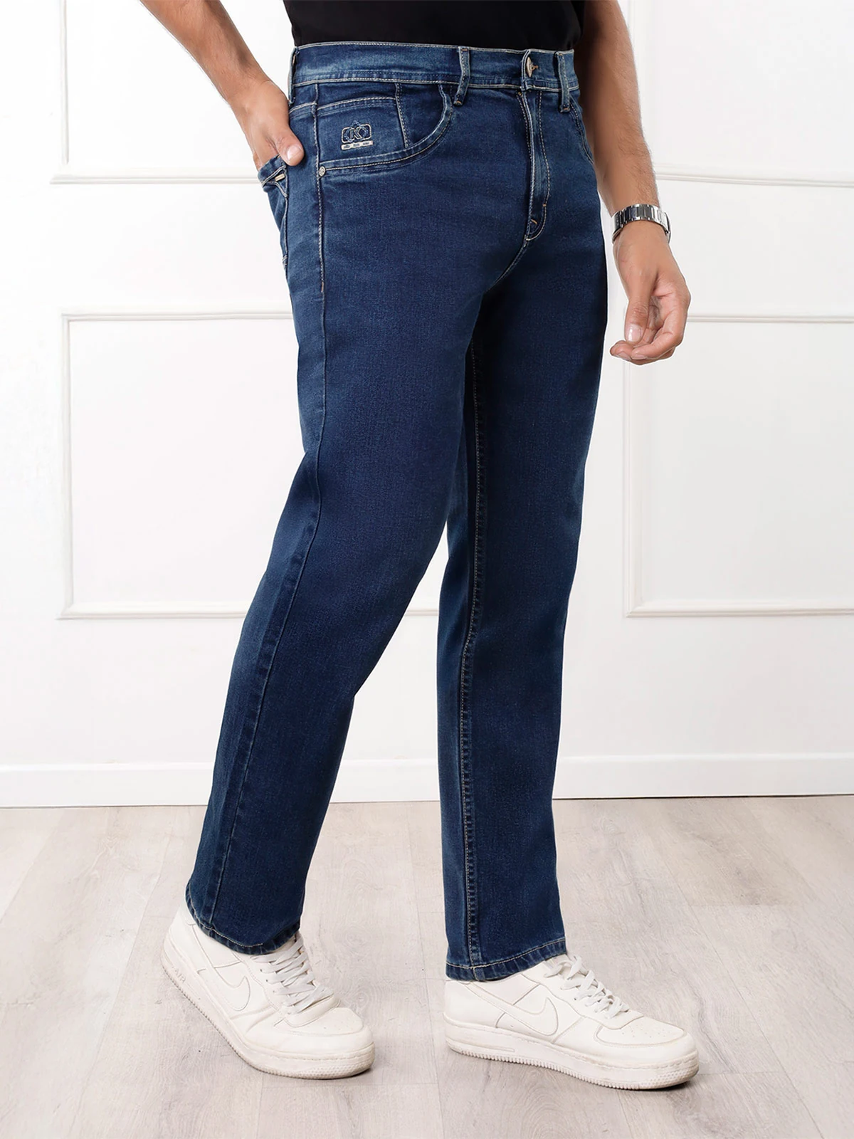 JEAN SLIM FIT HOMBRE KANSAS ZANE - 3