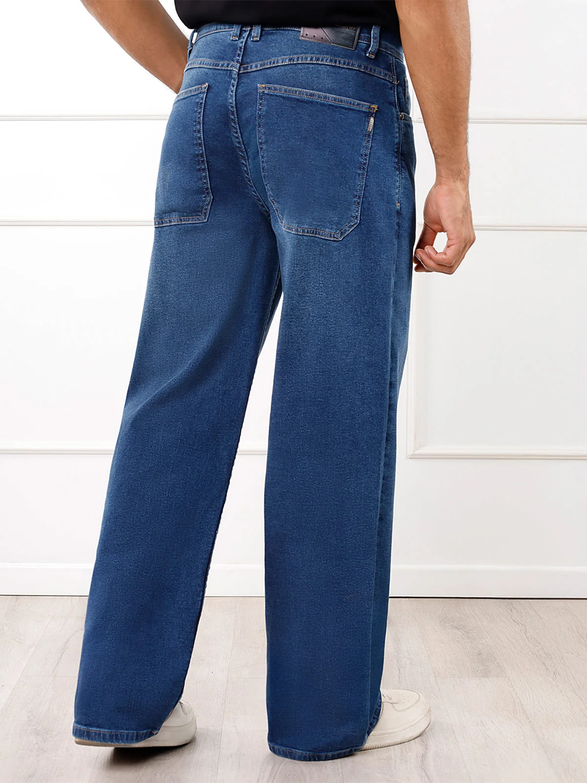 JEAN BAGGY HOMBRE KANSAS LOGAN - 2