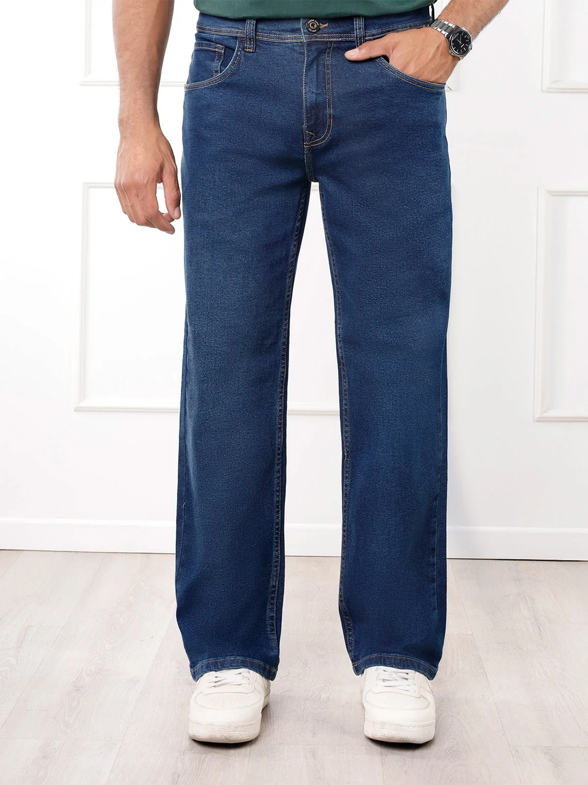 JEAN LOOSE HOMBRE KANSAS OWEN - 1