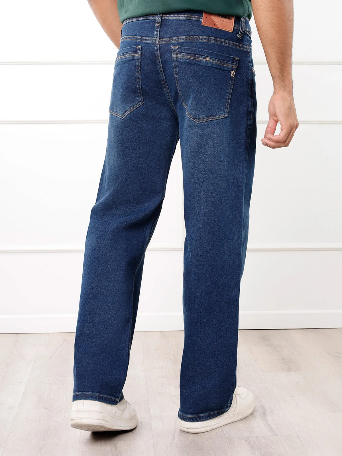 JEAN LOOSE HOMBRE KANSAS OWEN - 2