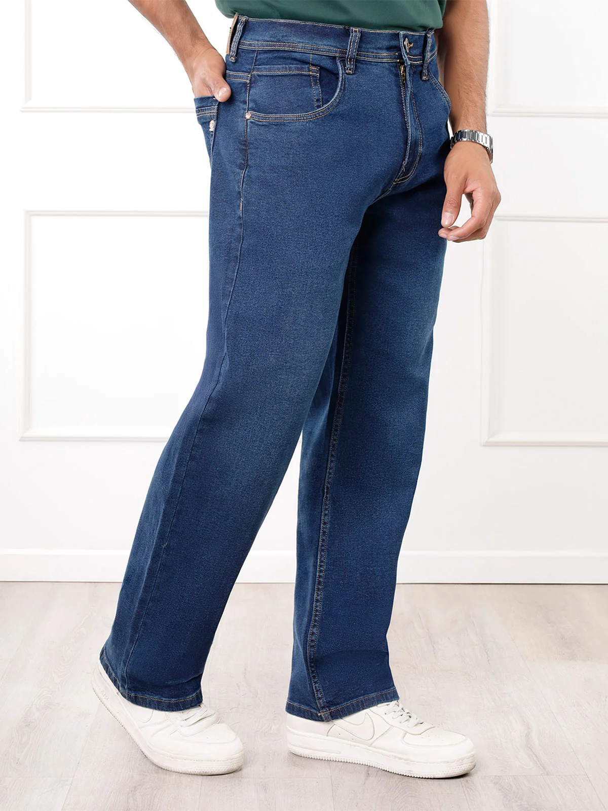 JEAN LOOSE HOMBRE KANSAS OWEN - 3