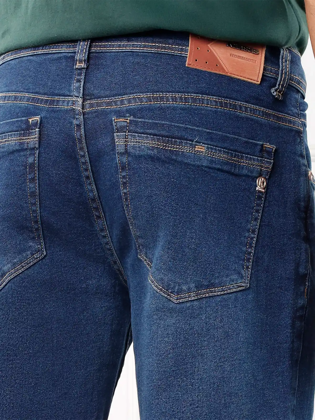 JEAN LOOSE HOMBRE KANSAS OWEN - 4