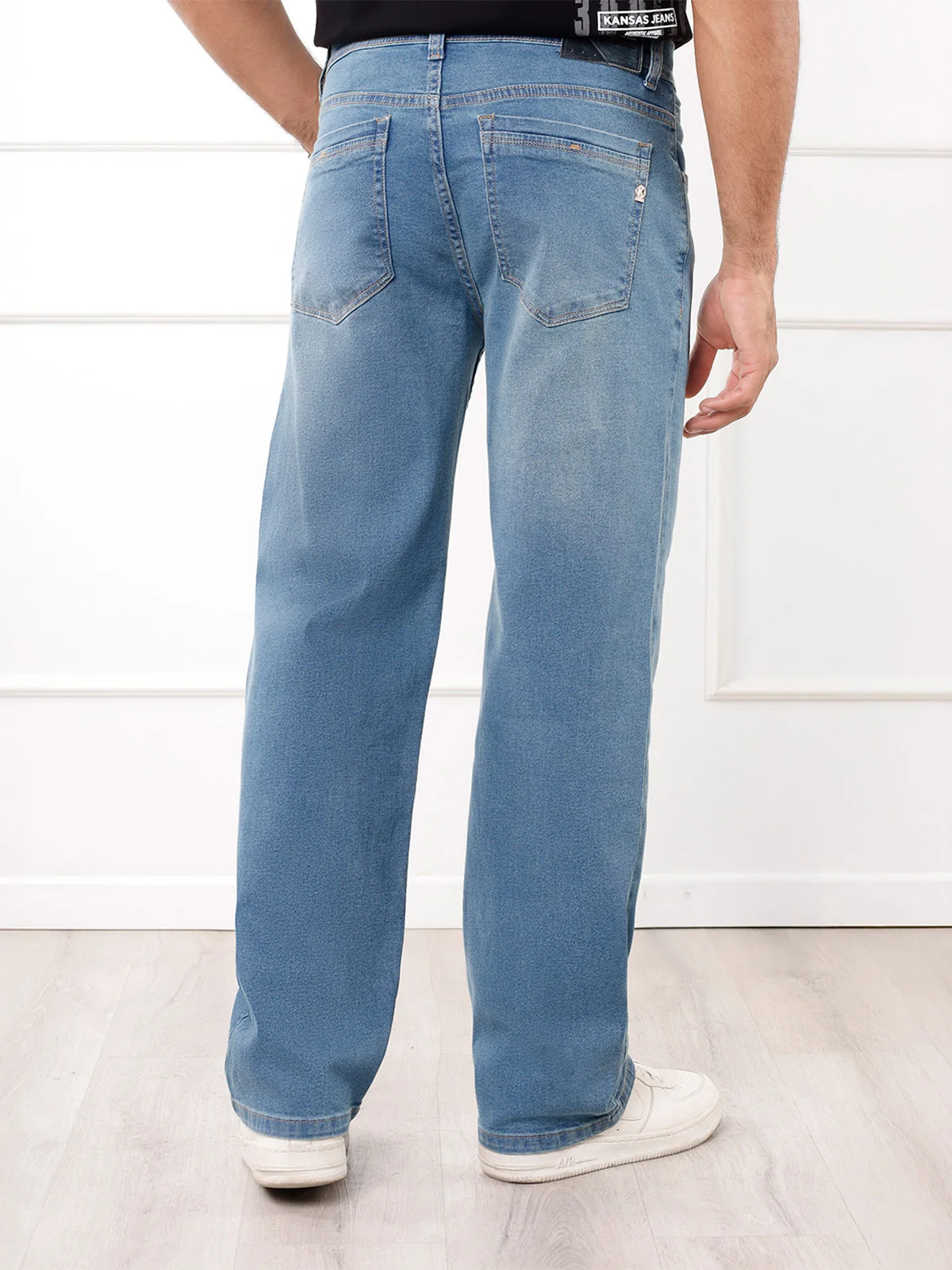 JEAN LOOSE HOMBRE KANSAS OWEN - 2