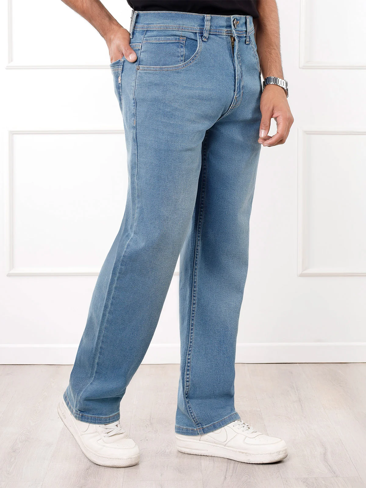 JEAN LOOSE HOMBRE KANSAS OWEN - 3