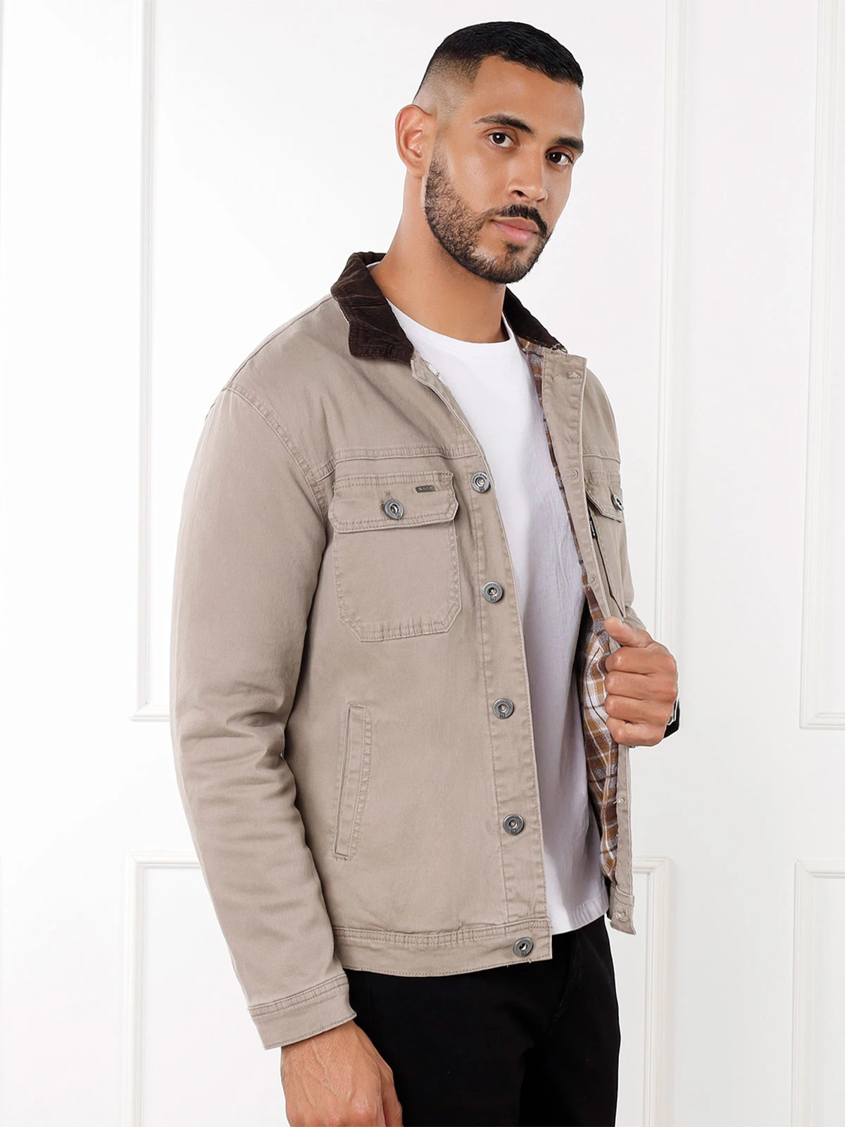 CASACA HOMBRE KANSAS JOOP - 3