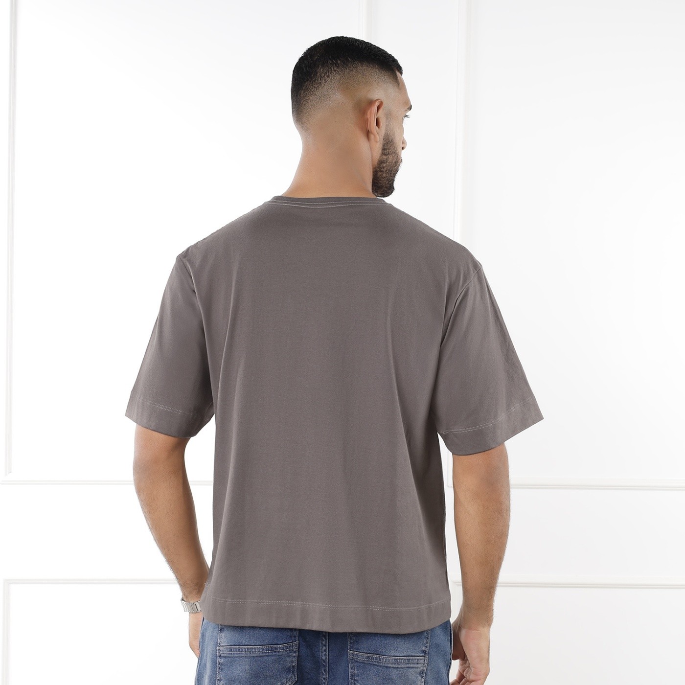 POLO BOXY FIT HOMBRE KANSAS BLAKE - 3