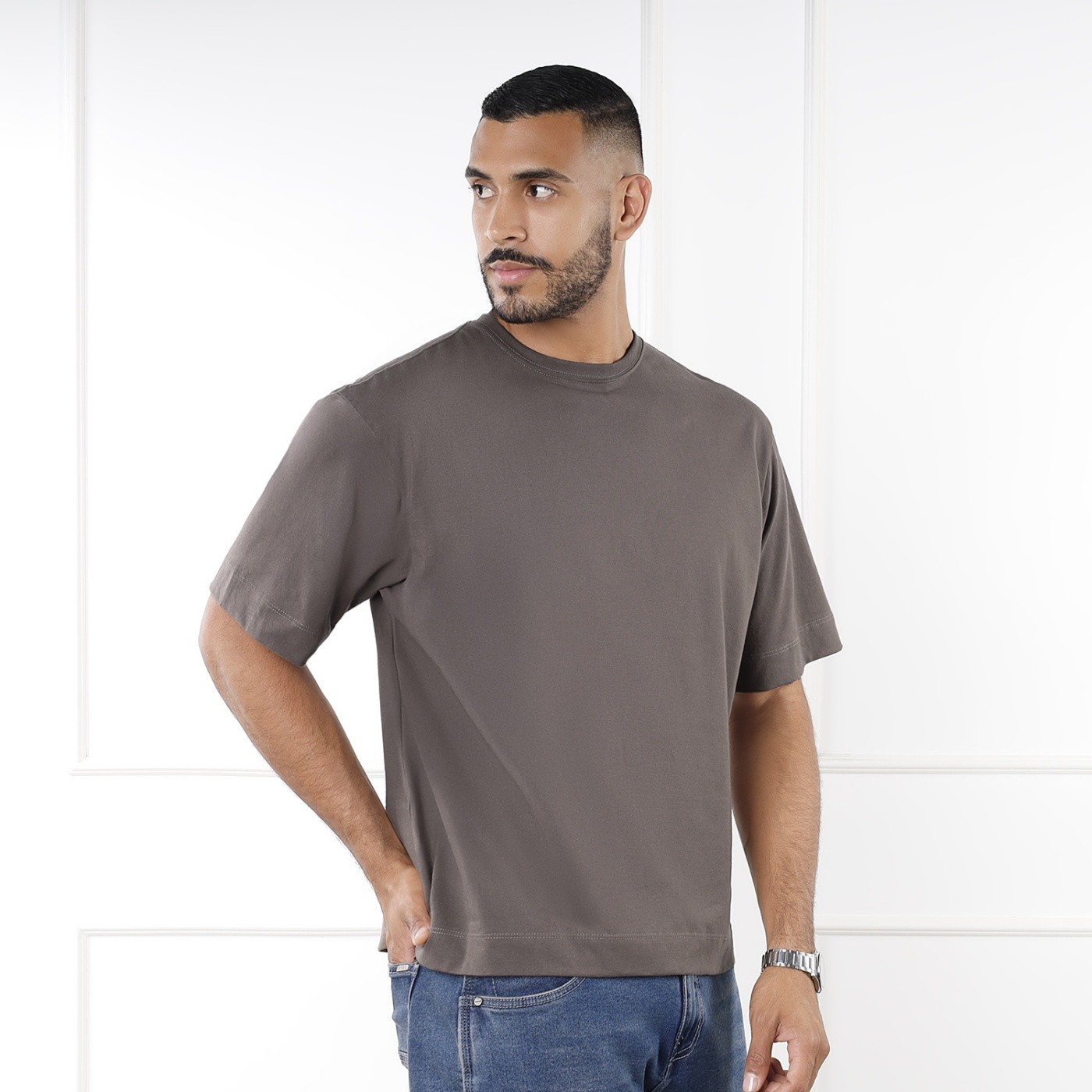 POLO BOXY FIT HOMBRE KANSAS BLAKE - 2