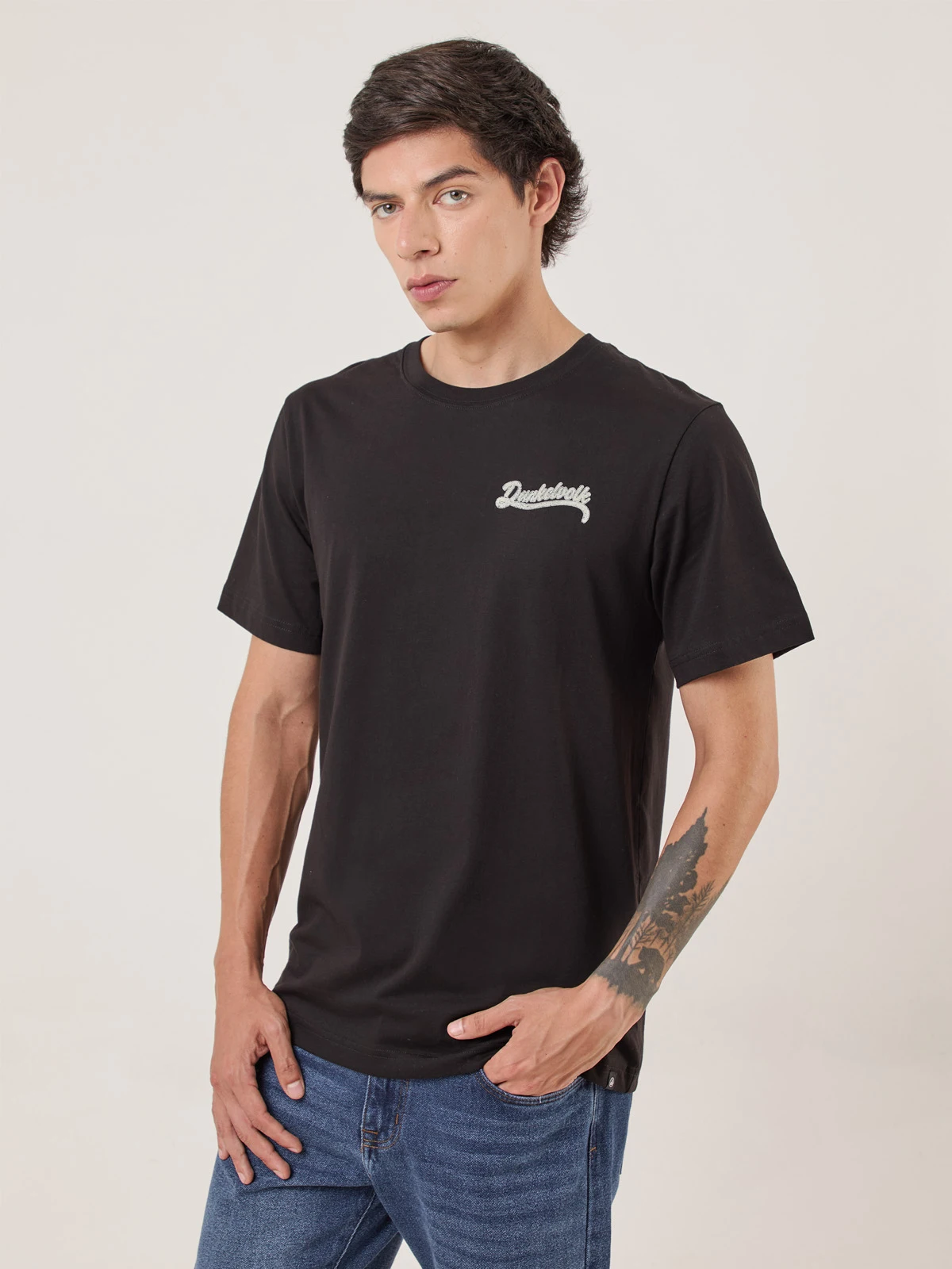 POLO MANGA CORTA HOMBRE DUNKELVOLK - 3