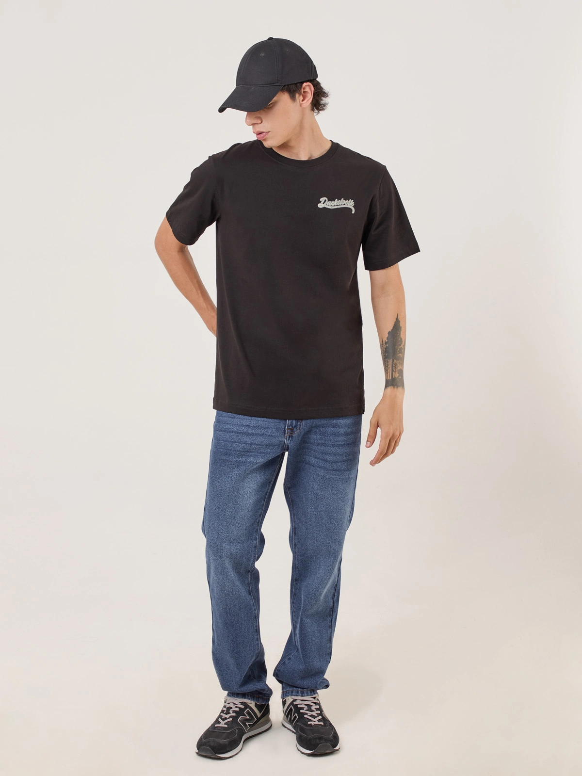 POLO MANGA CORTA HOMBRE DUNKELVOLK - 5