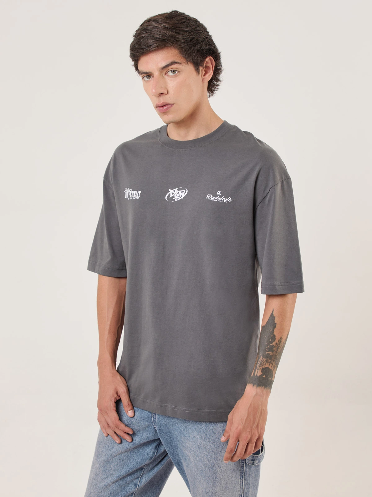 POLO MANGA CORTA HOMBRE DUNKELVOLK - 3