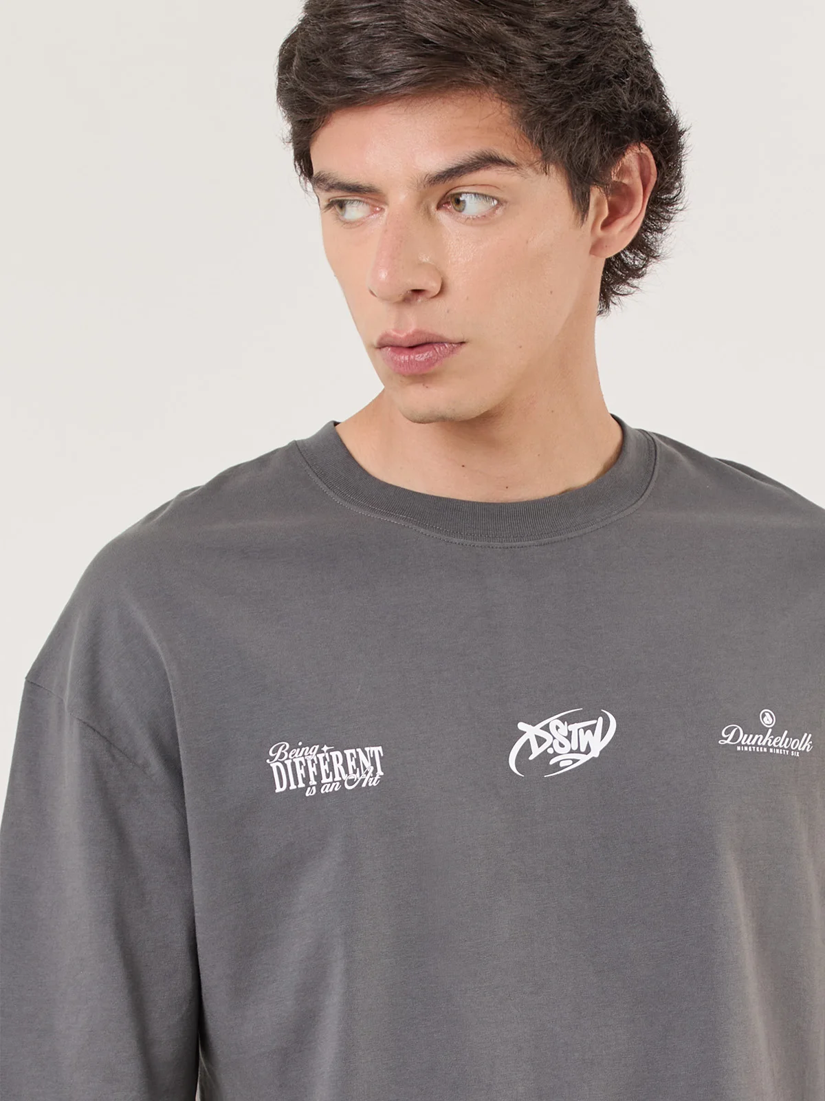 POLO MANGA CORTA HOMBRE DUNKELVOLK - 4