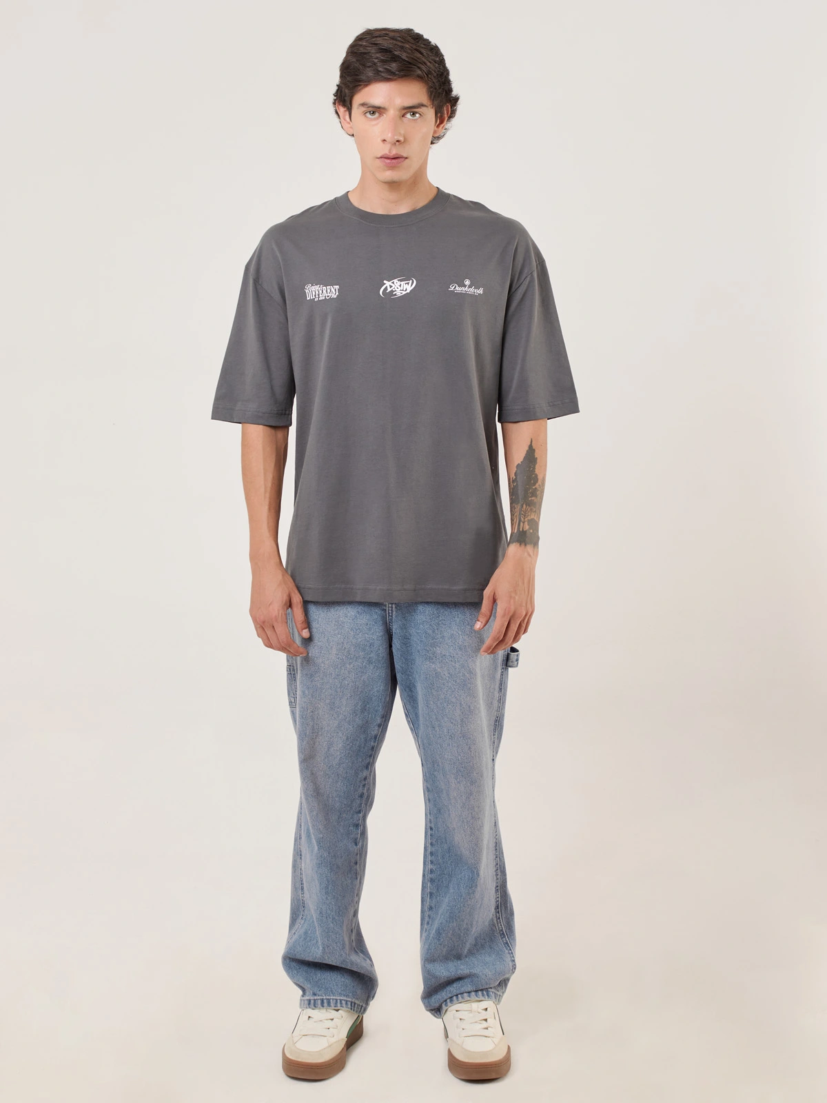 POLO MANGA CORTA HOMBRE DUNKELVOLK - 5