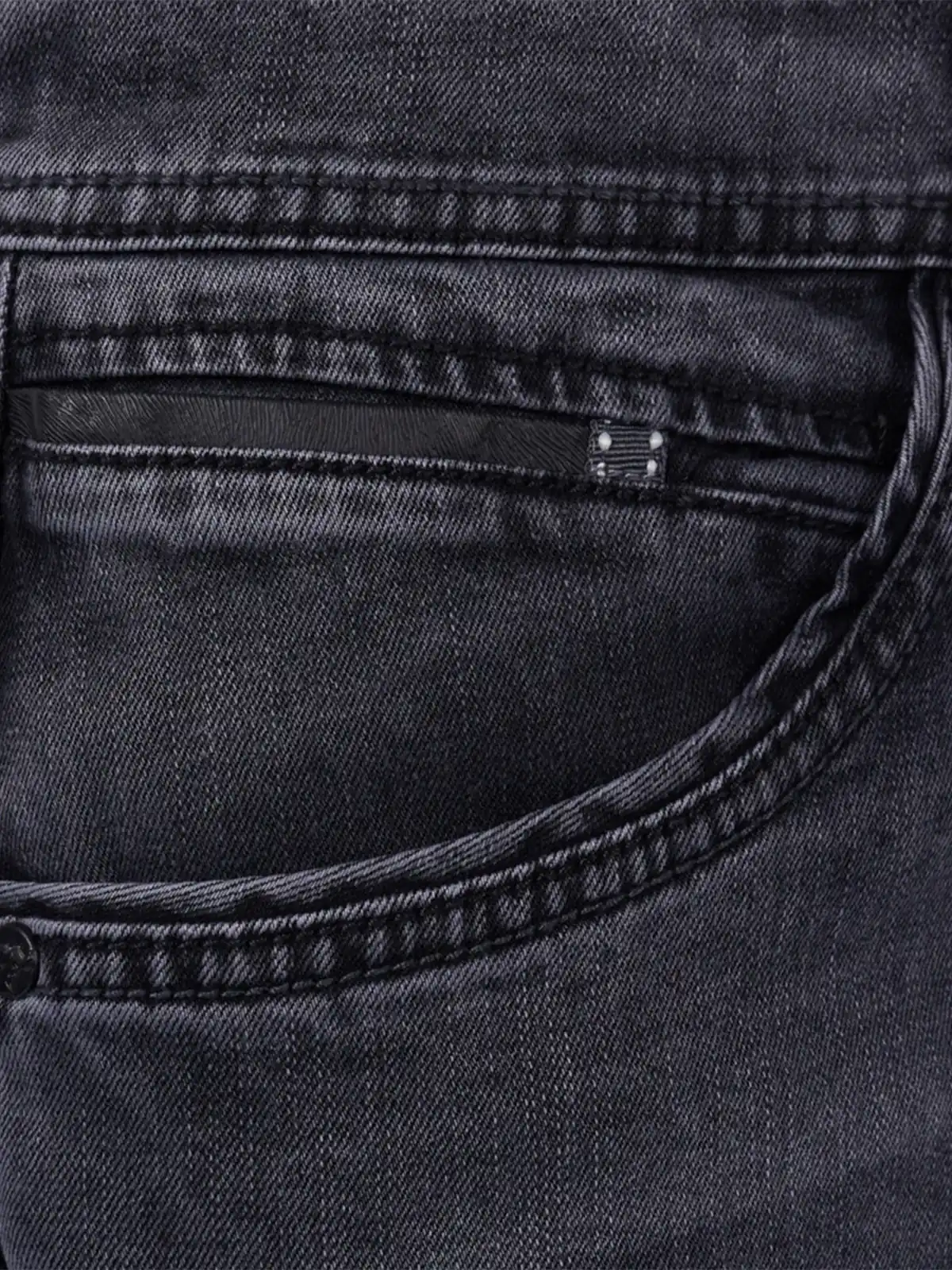 JEAN SLIM FIT HOMBRE BRONCO FORTY - 3