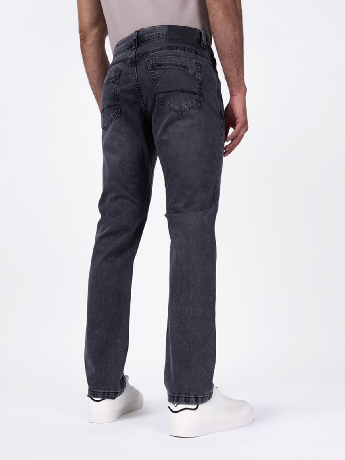 JEAN SLIM FIT HOMBRE BRONCO FORTY - 2