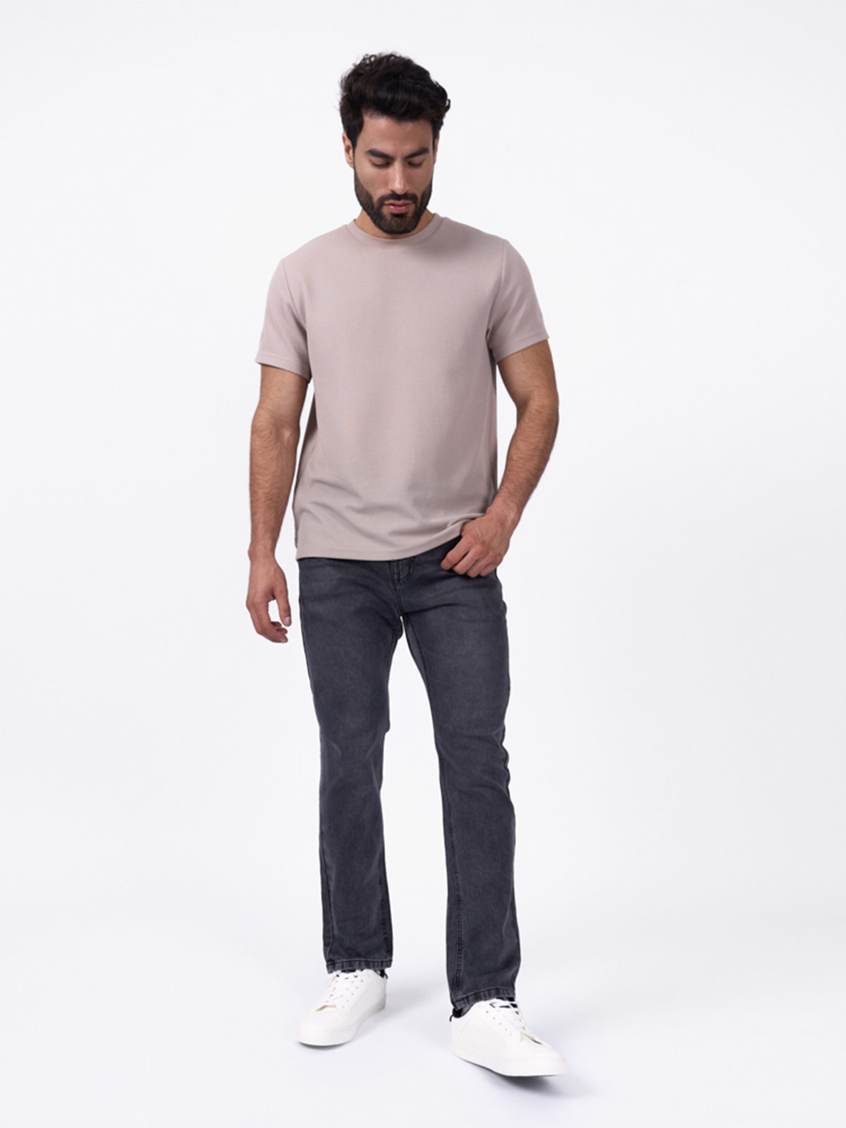 JEAN SLIM FIT HOMBRE BRONCO FORTY - 4
